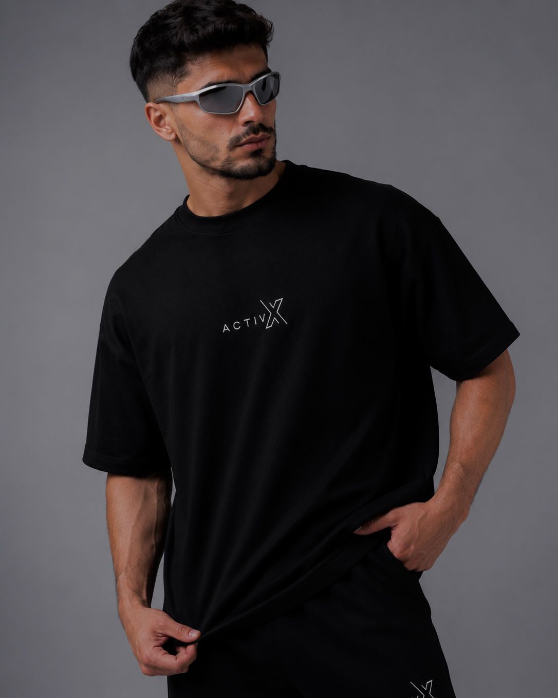 Best Gym Clothes for Dubai Summer | ACTIVX