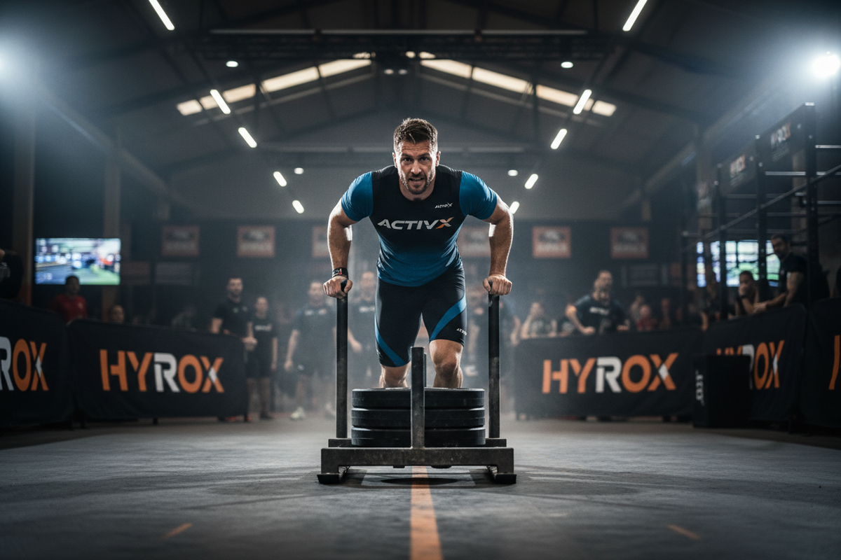 Hybrid Fitness Is Taking Over Dubai: How to Train for DEKA FIT Dubai 2026