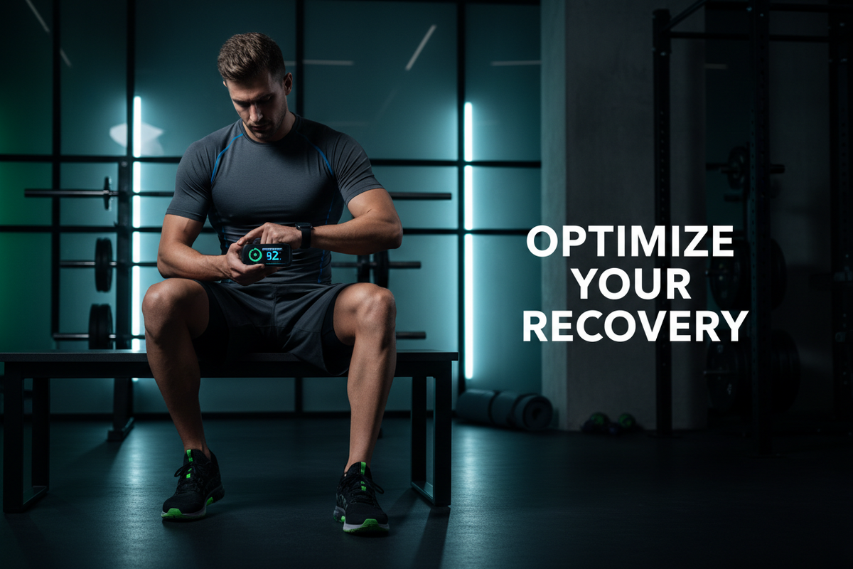 The Readiness Score Era: Why Recovery Is Becoming as Important as the Workout