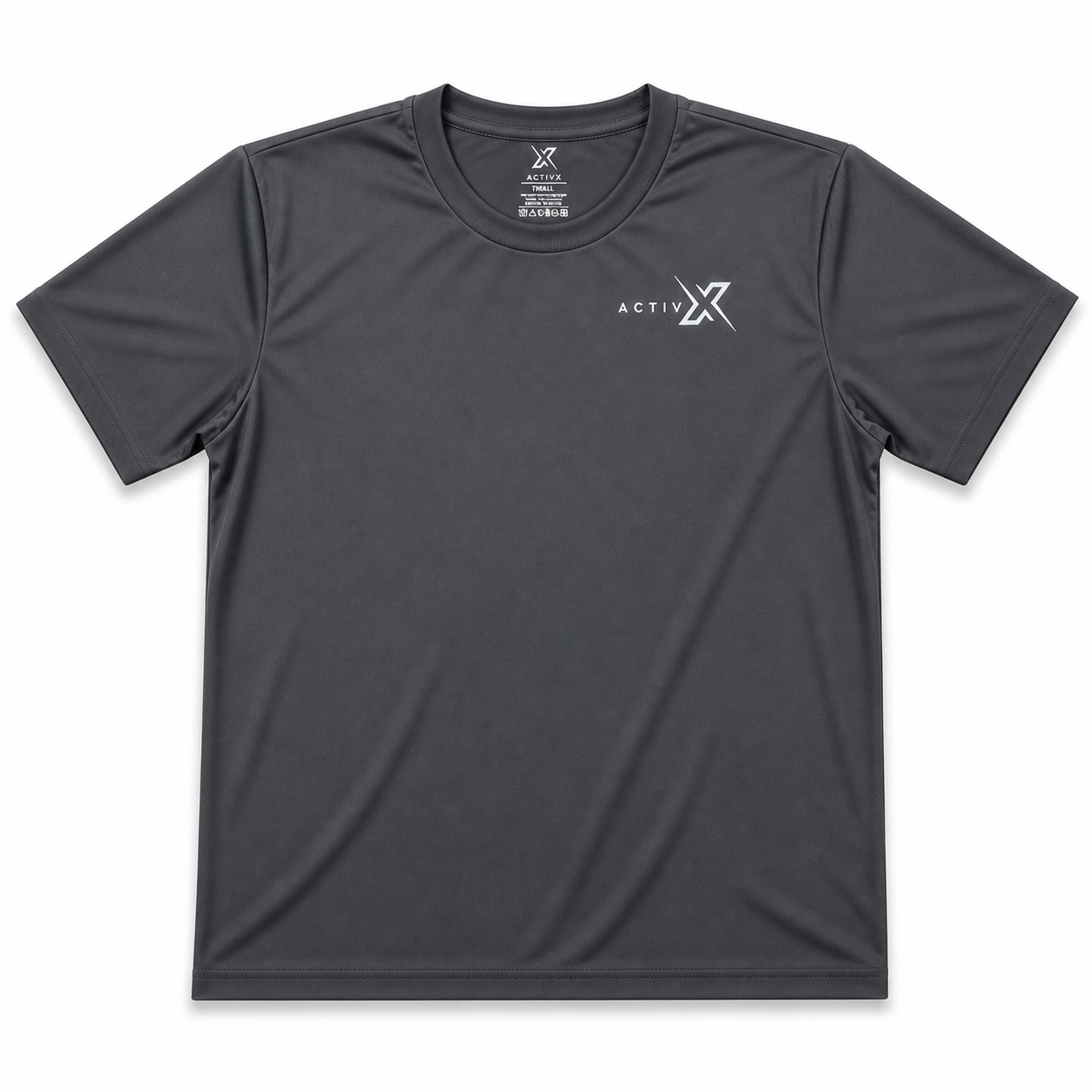 ACTIVX Pro Dry-Fit Performance Shirt