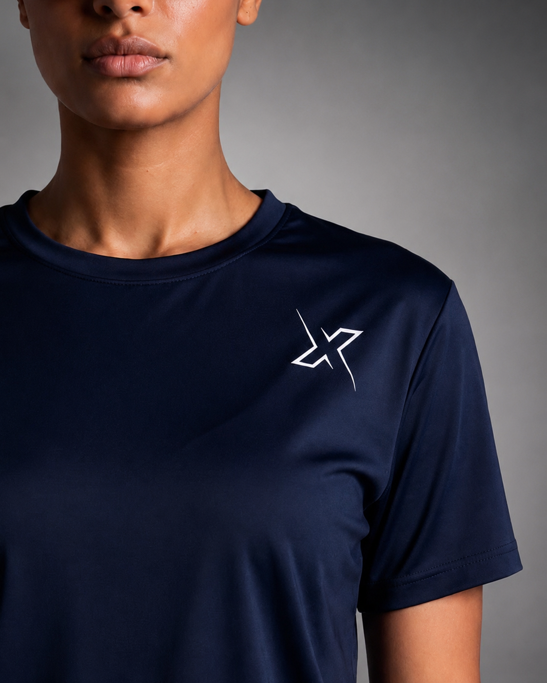 ACTIVX Women's Performance T-Shirt