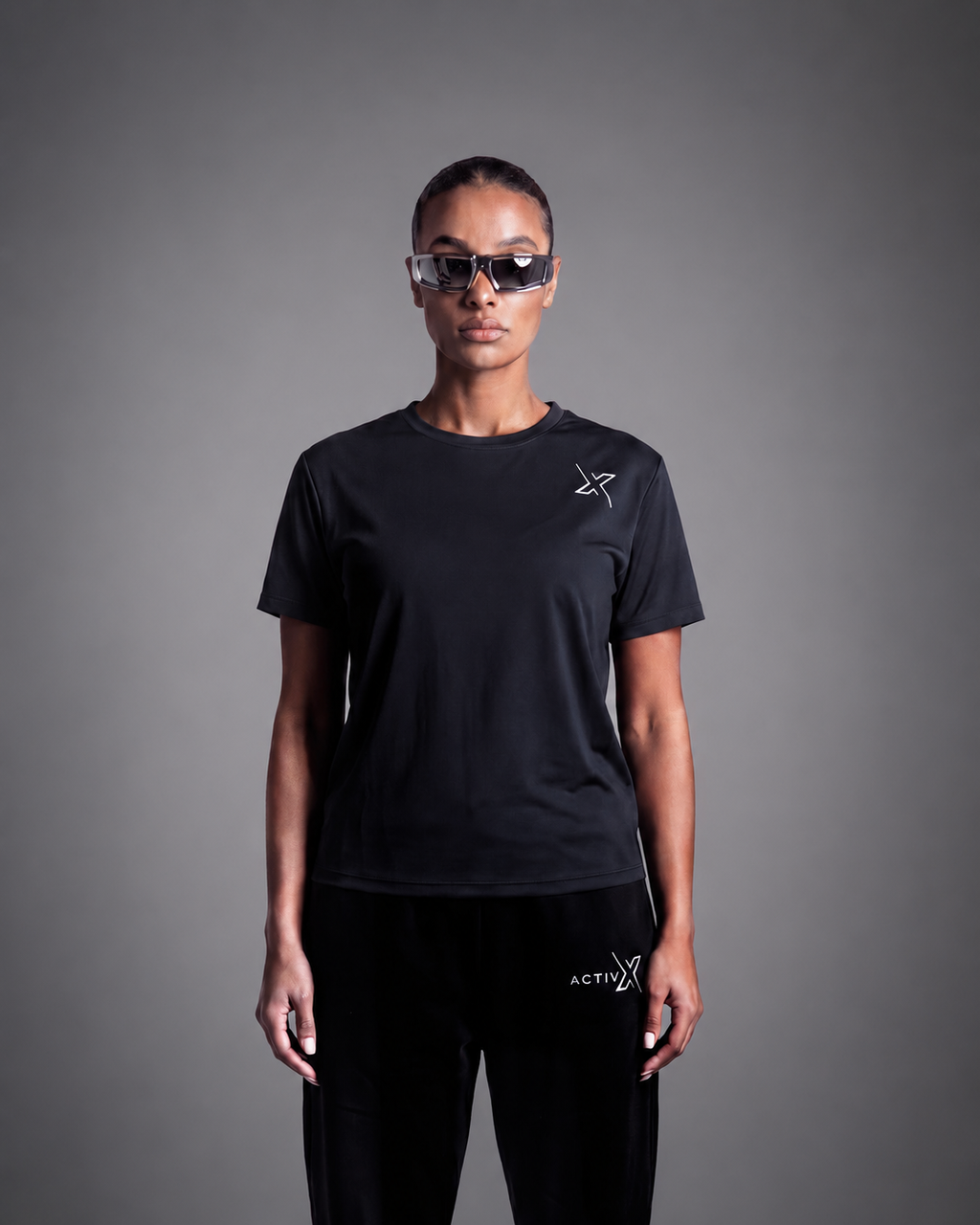 ACTIVX Women's Performance T-Shirt