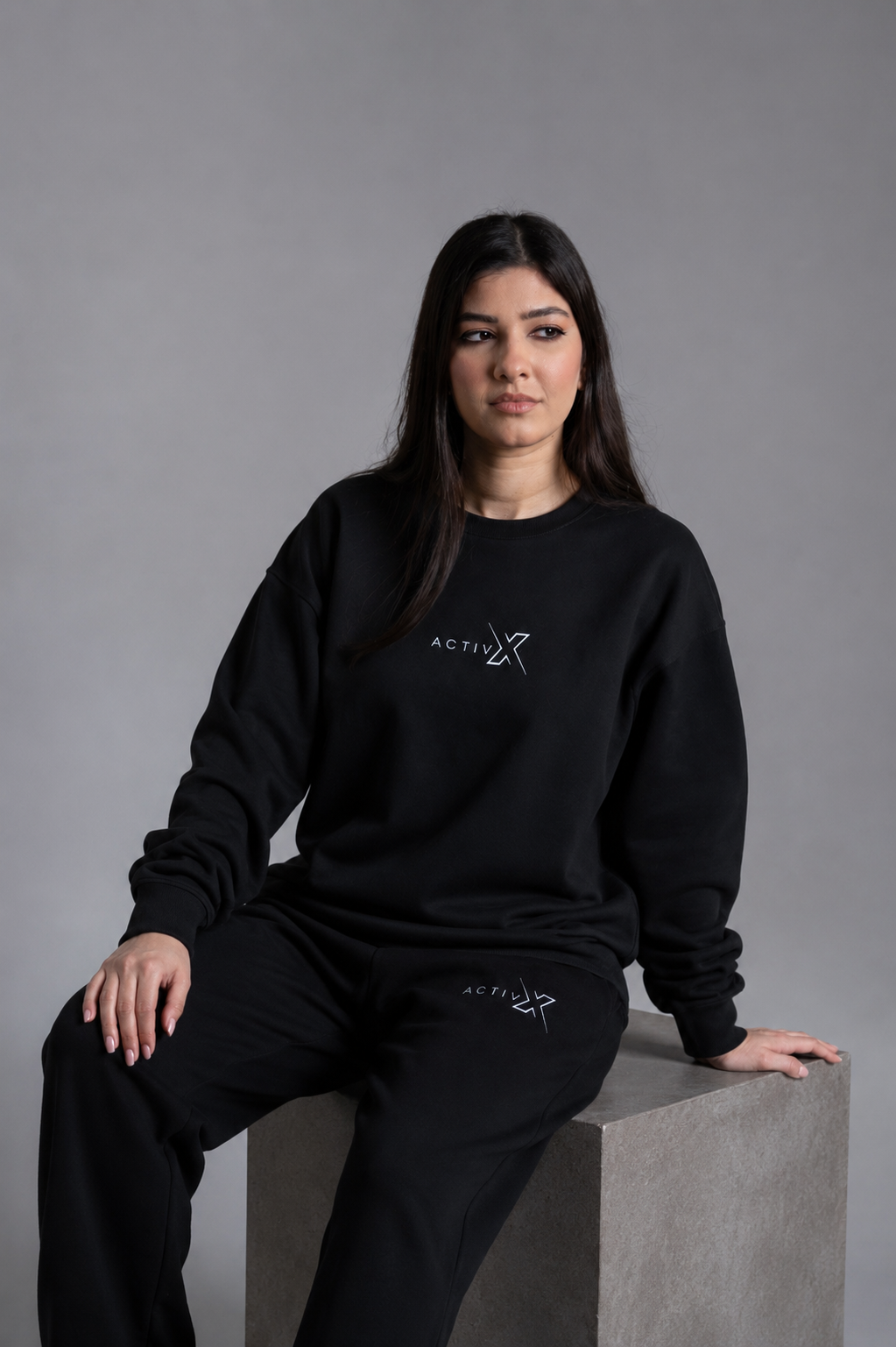 ACTIVX Women’s Sweatshirt