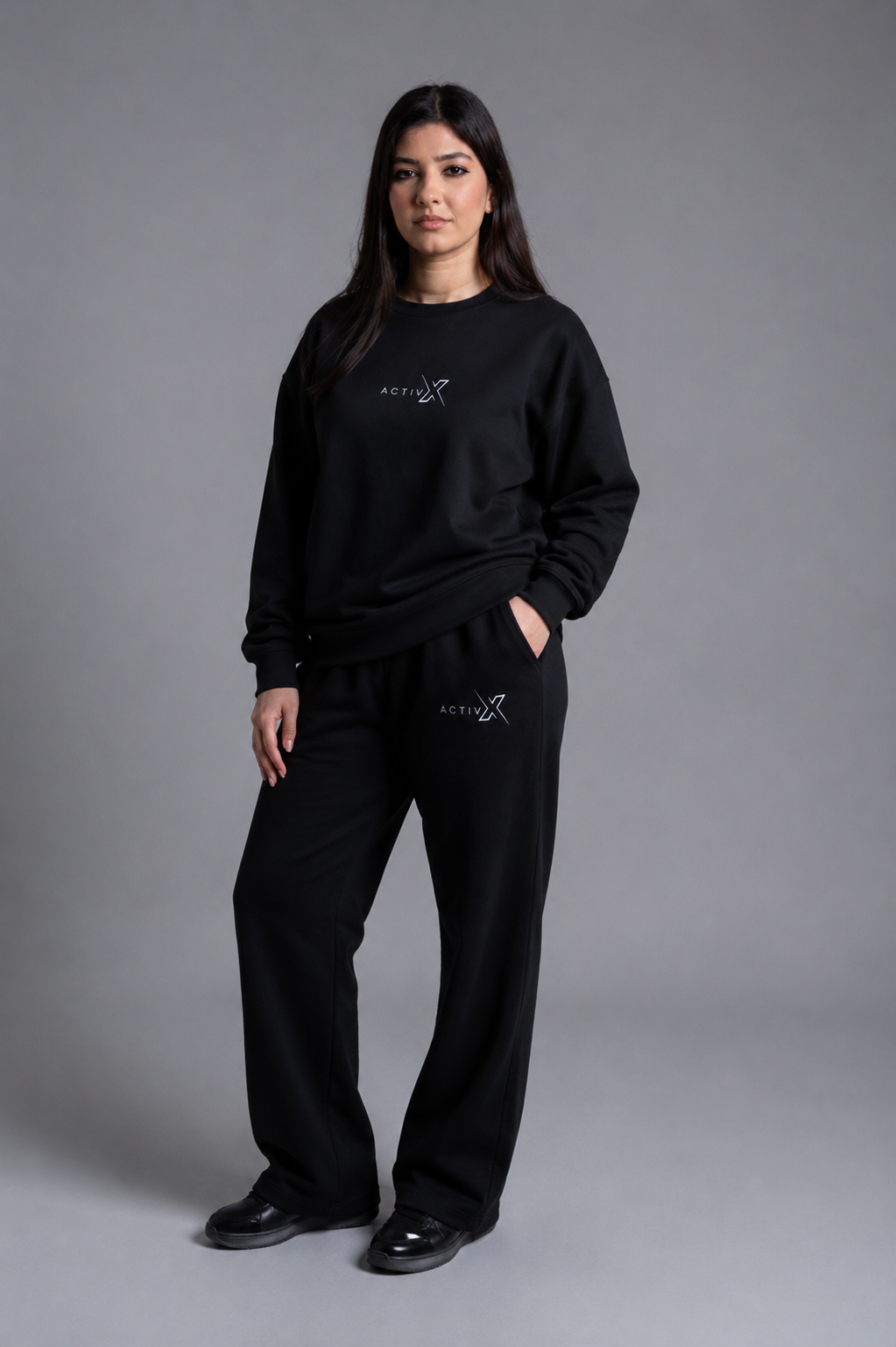 ACTIVX Women’s Sweatshirt