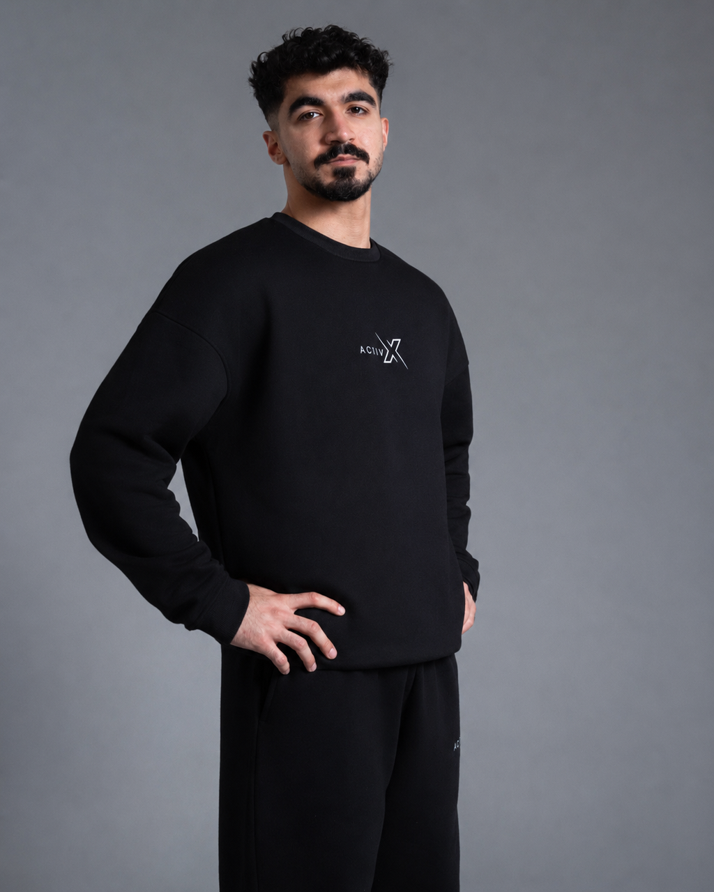 ACTIVX Sweatshirt