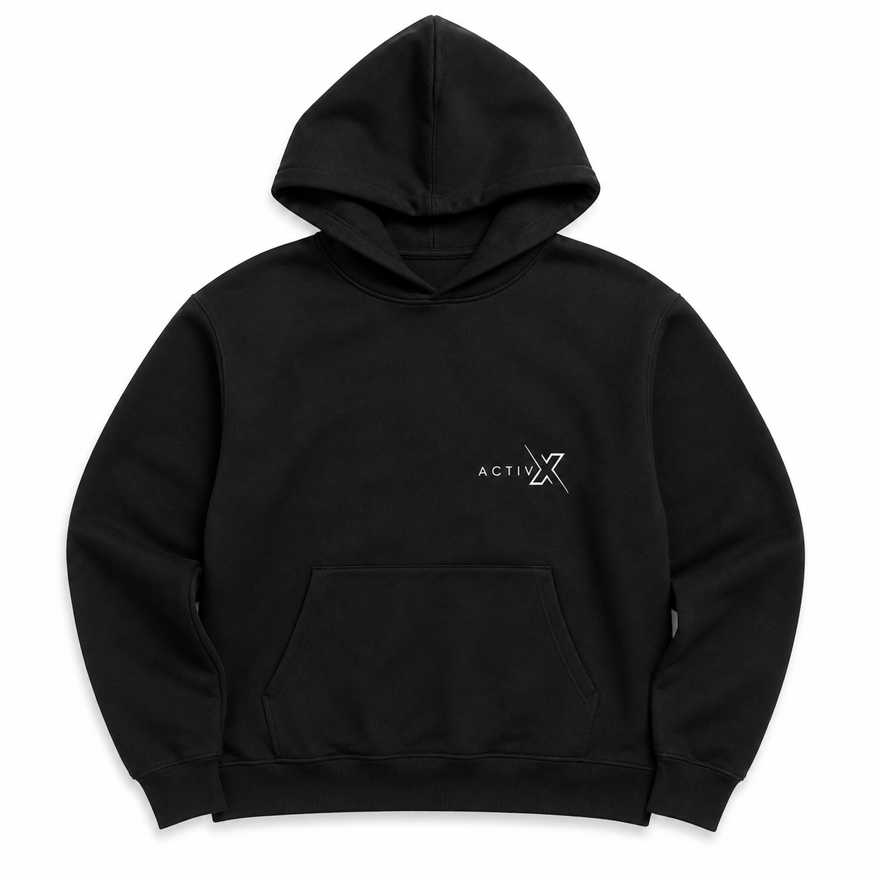 ACTIVX Premium Hoodie