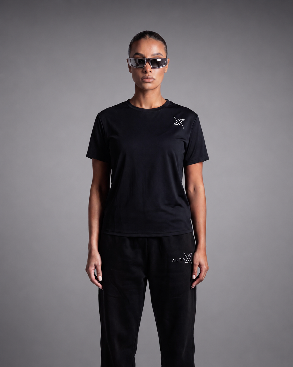 ACTIVX Women's Performance T-Shirt
