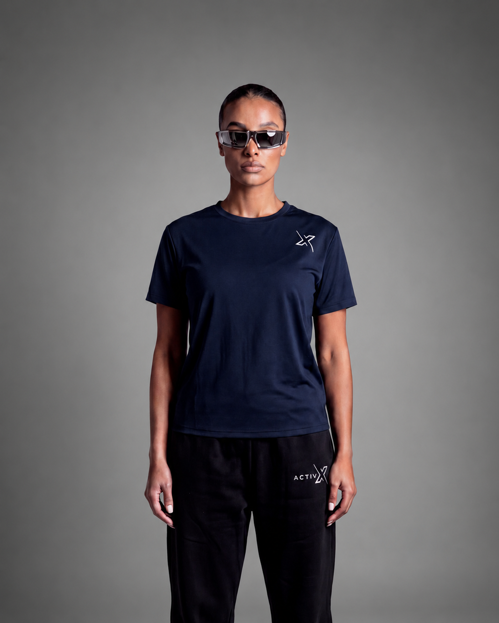 ACTIVX Women's Performance T-Shirt