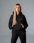 ACTIVX Women's Oversized Hoodie