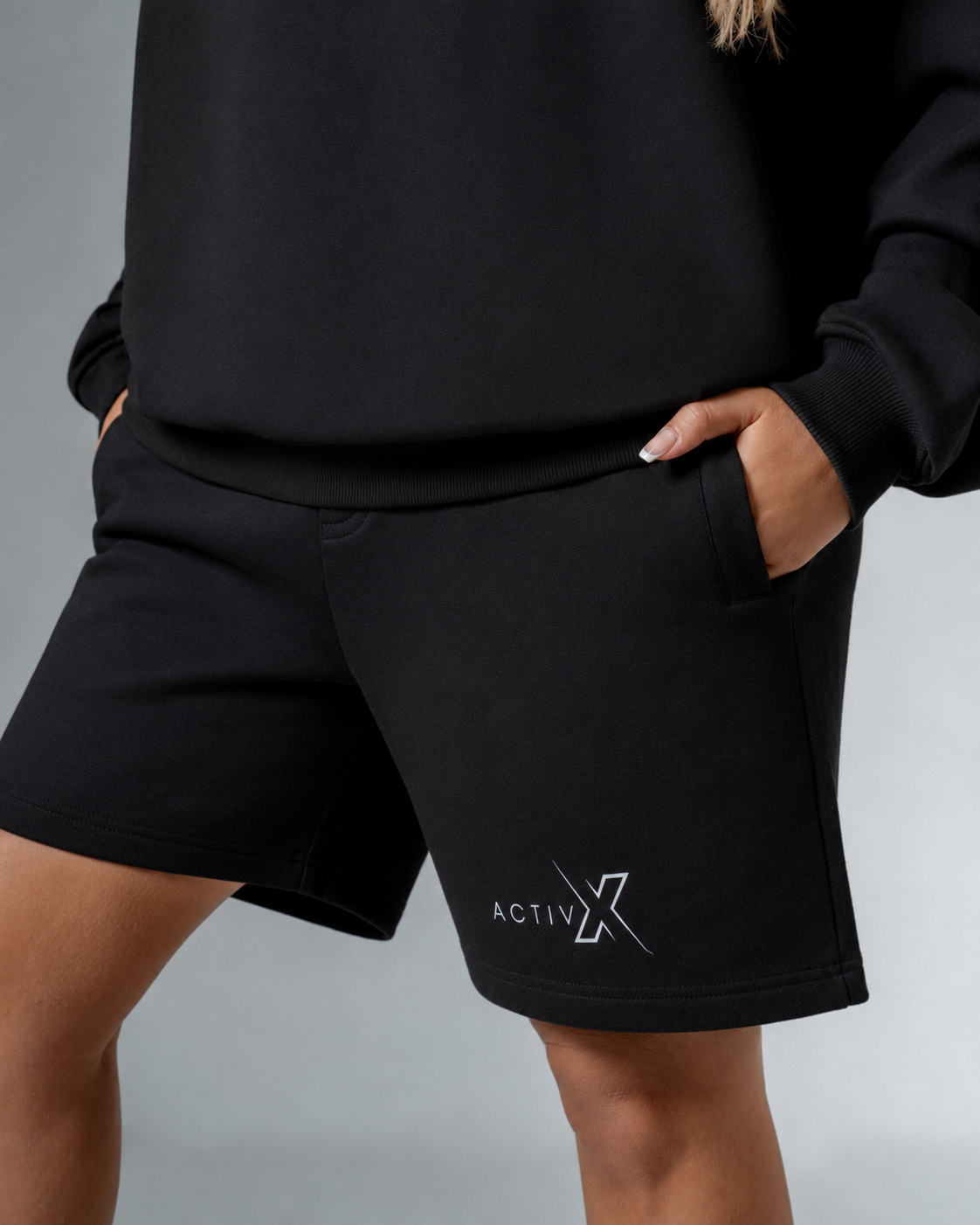 ACTIVX Women's Shorts
