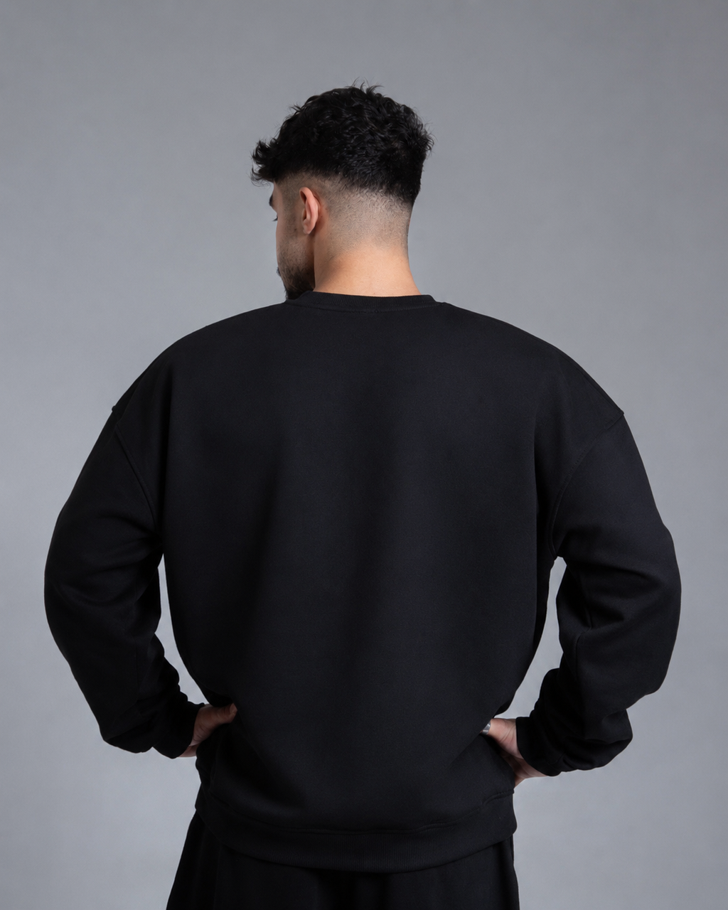 ACTIVX Sweatshirt