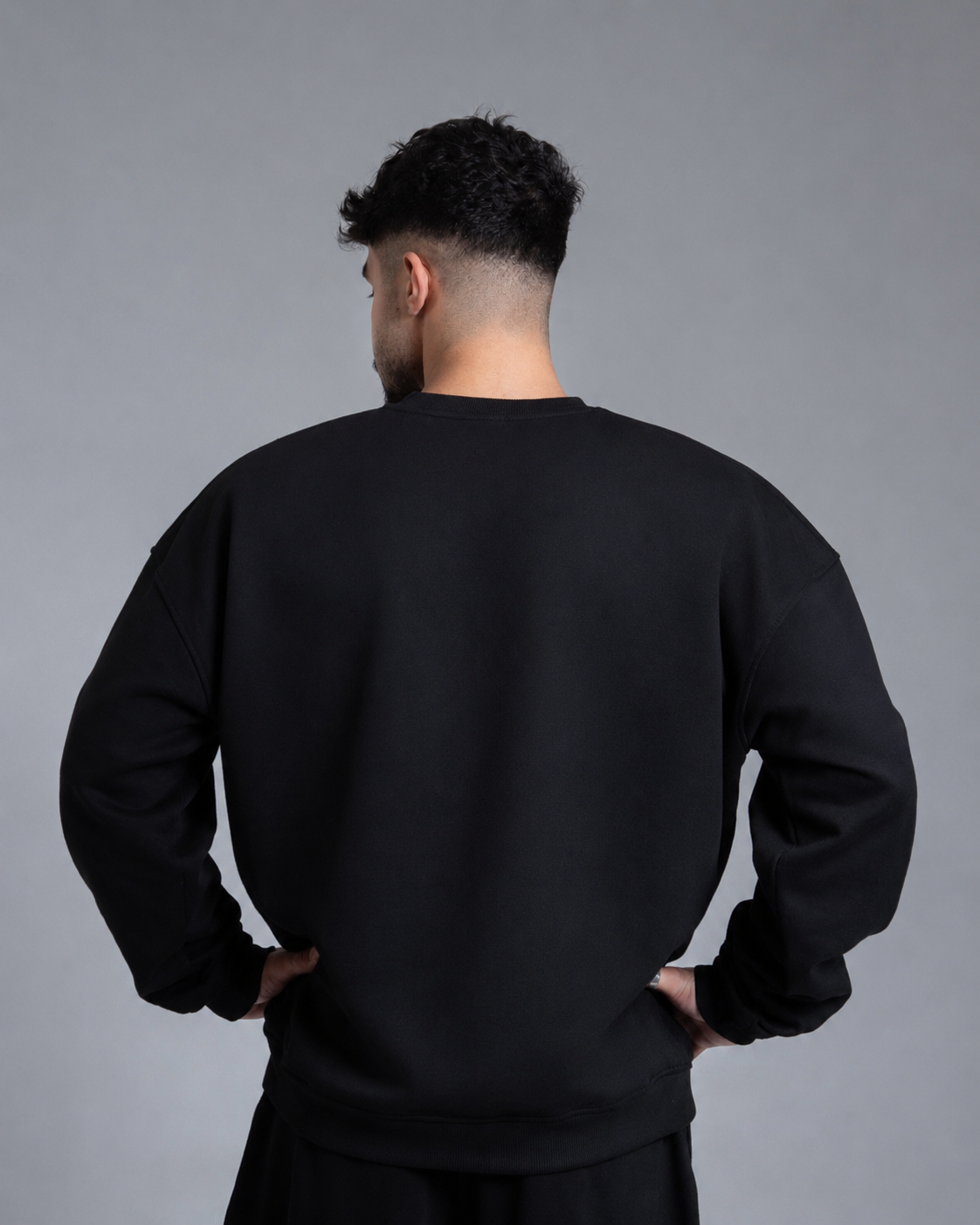 ACTIVX Sweatshirt