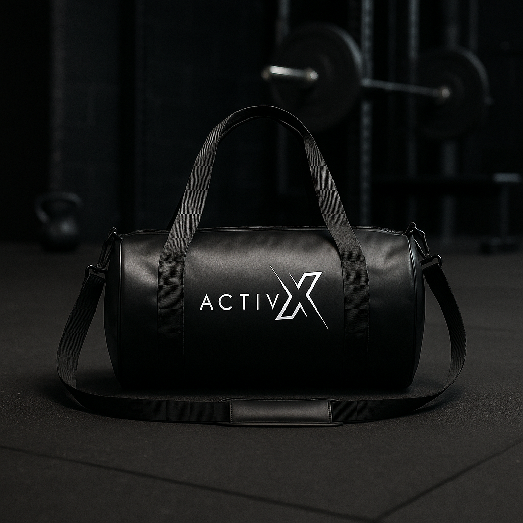 ACTIVX Duffle Bag