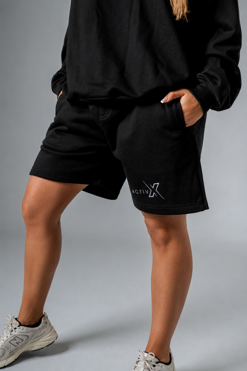 ACTIVX Women's Shorts