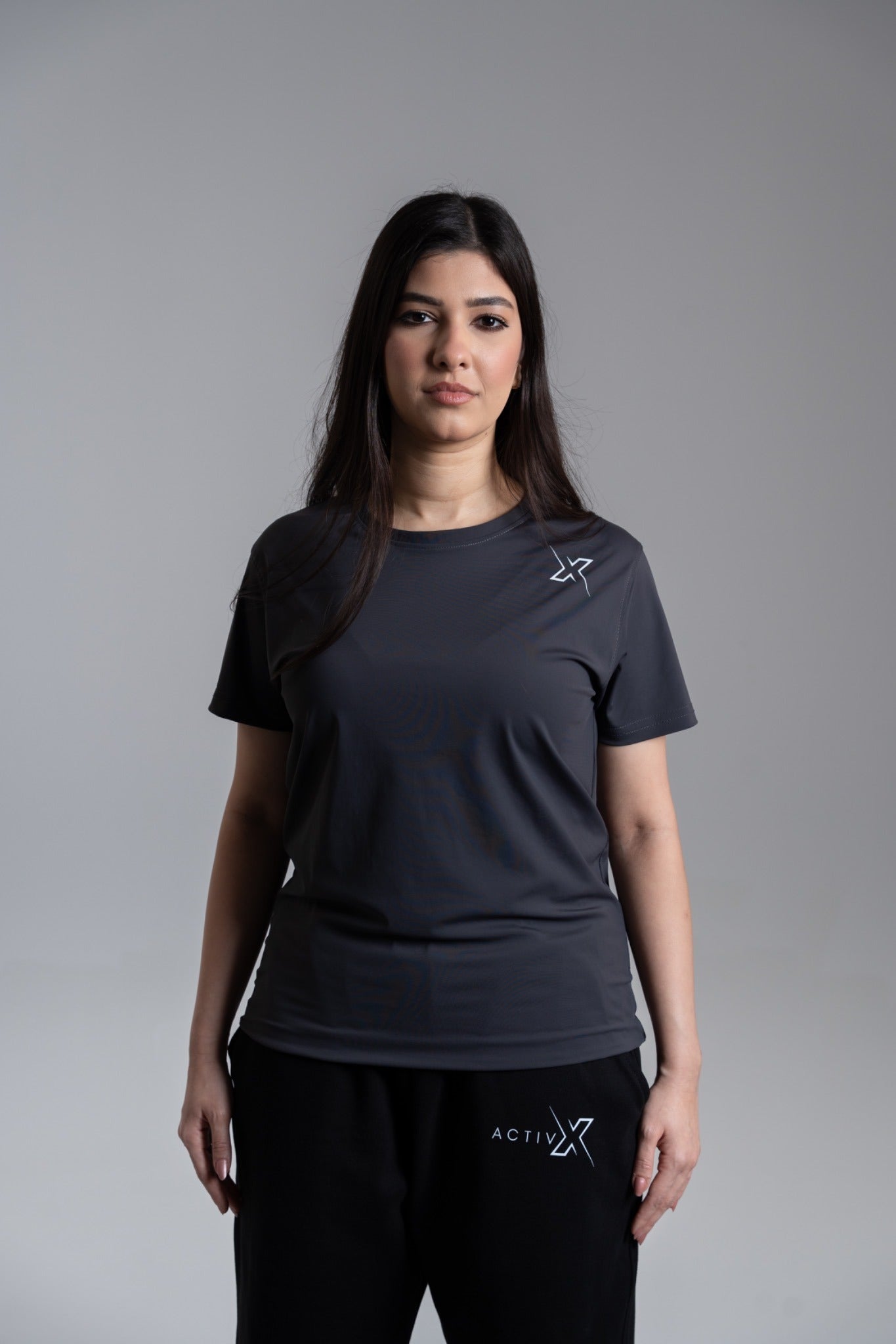 ActivX Women's Performance Dri-Fit T-Shirt