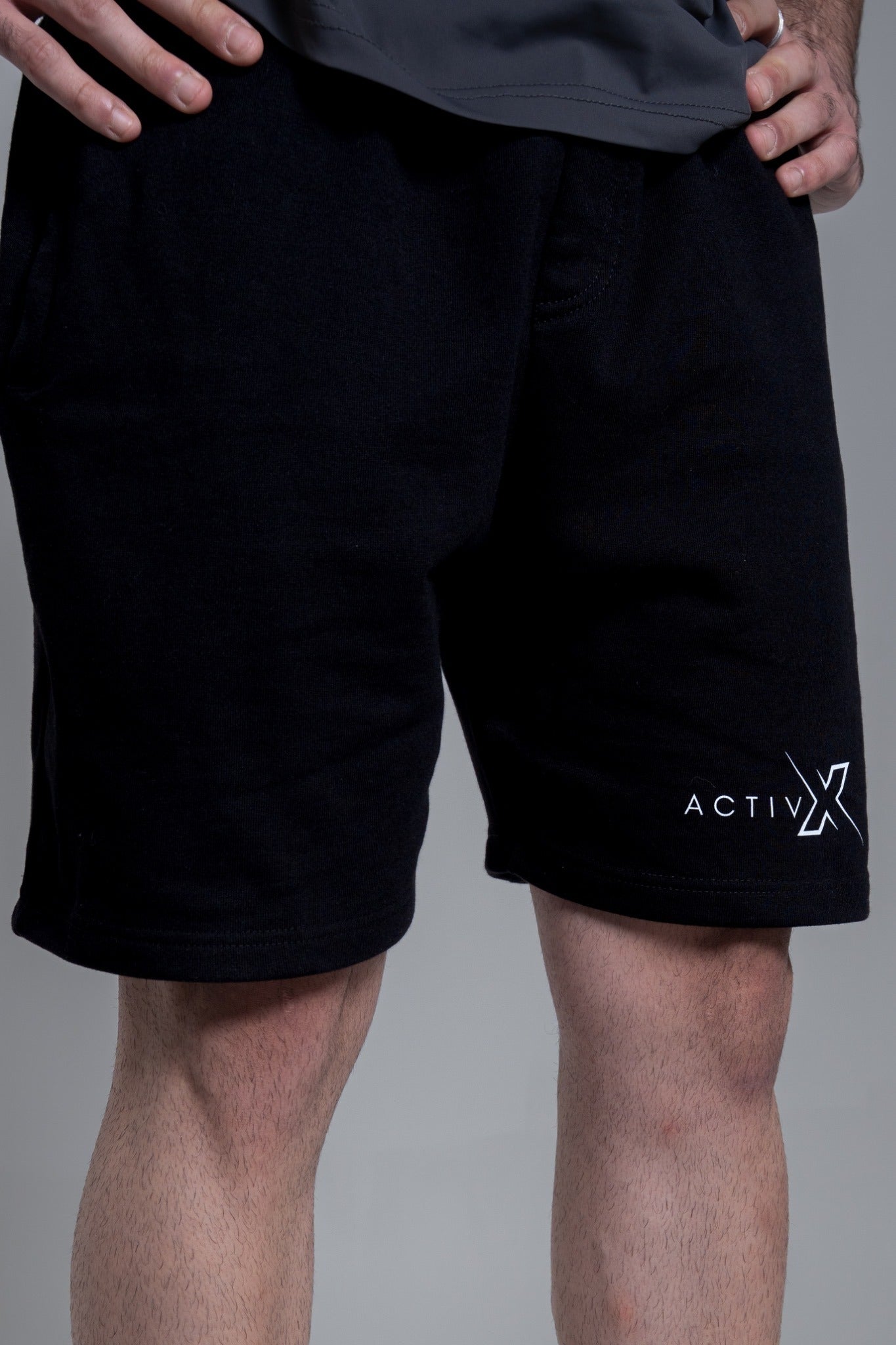 ACTIVX Training Shorts