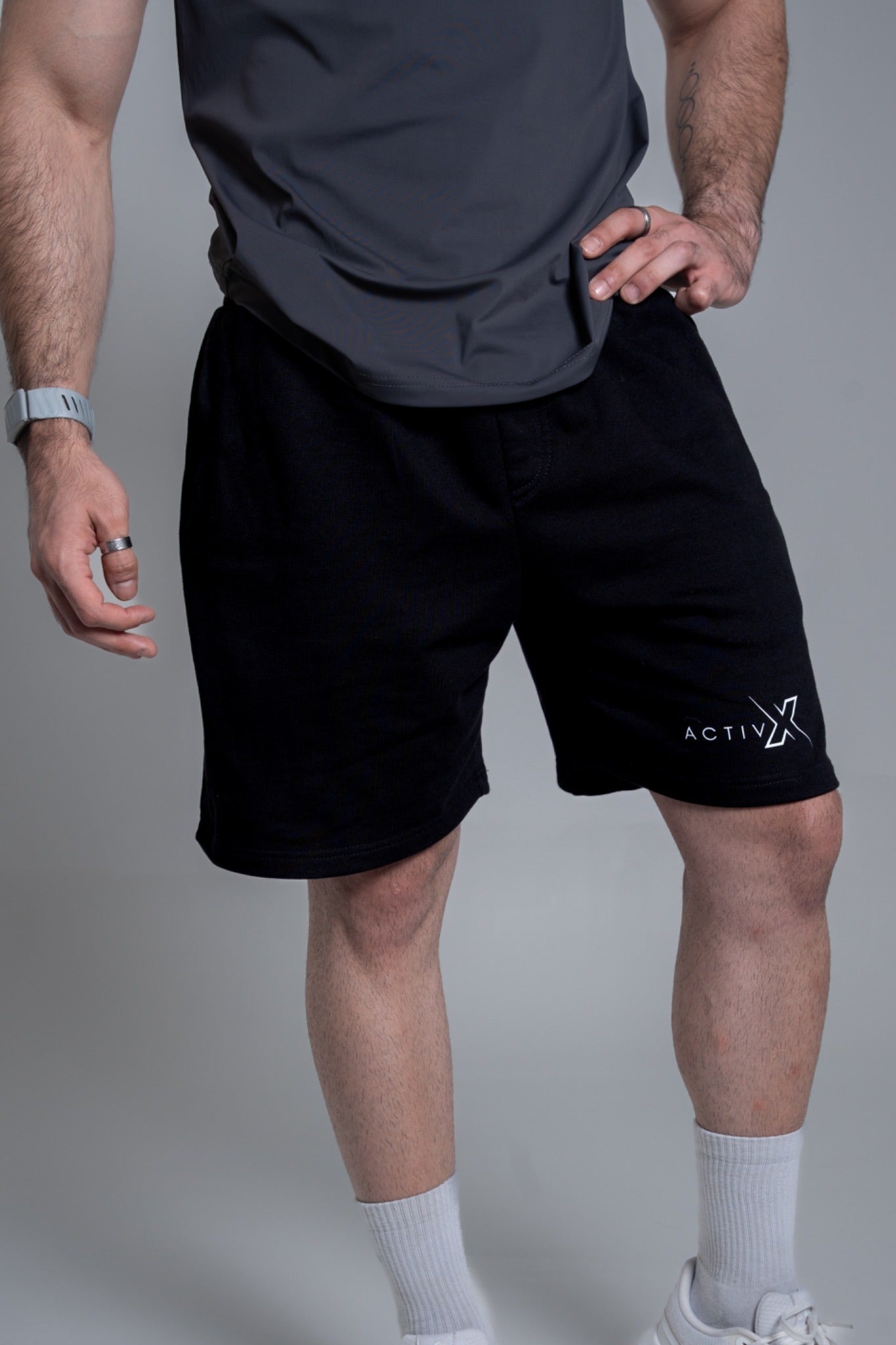 ACTIVX Training Shorts