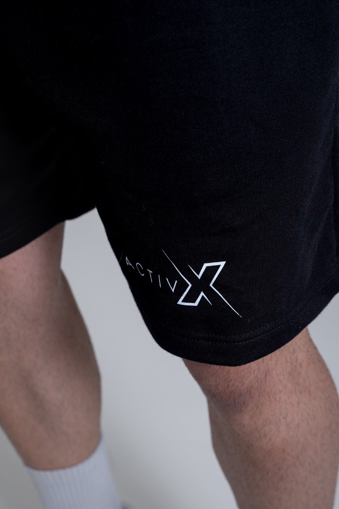 ACTIVX Training Shorts