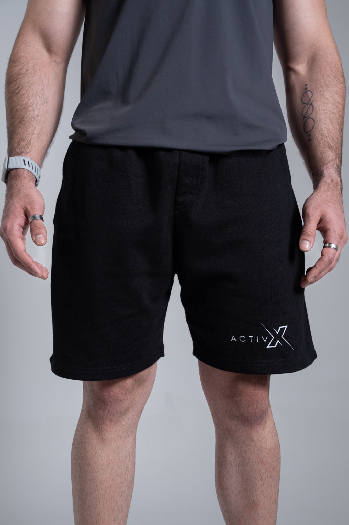 ACTIVX Training Shorts