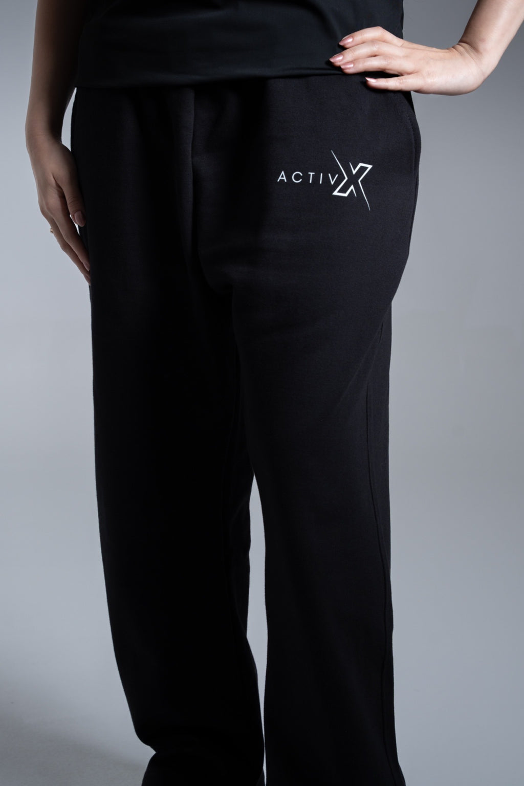 ActivX Women's Premium Sweatpants