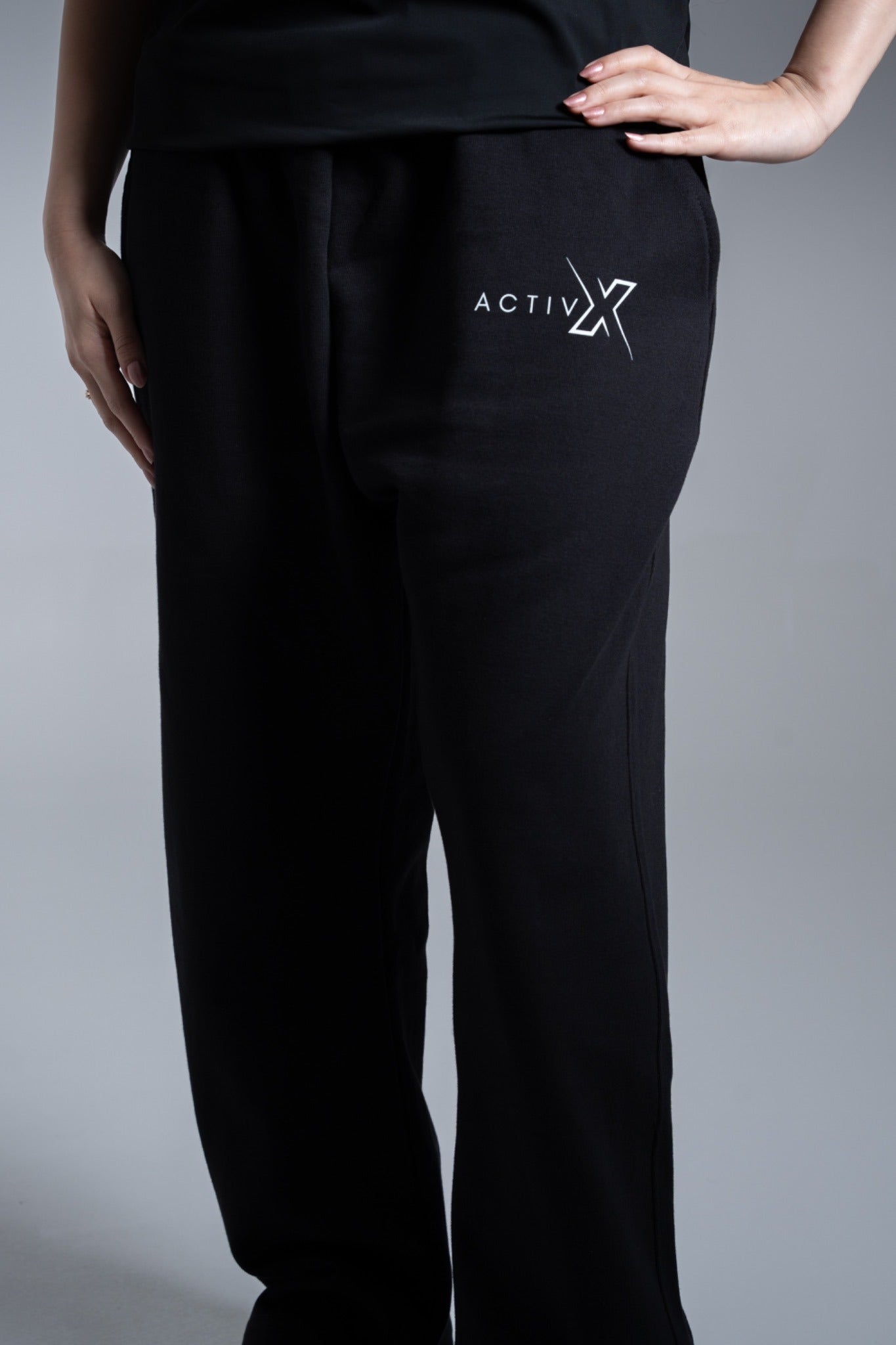 ActivX Women's Premium Sweatpants