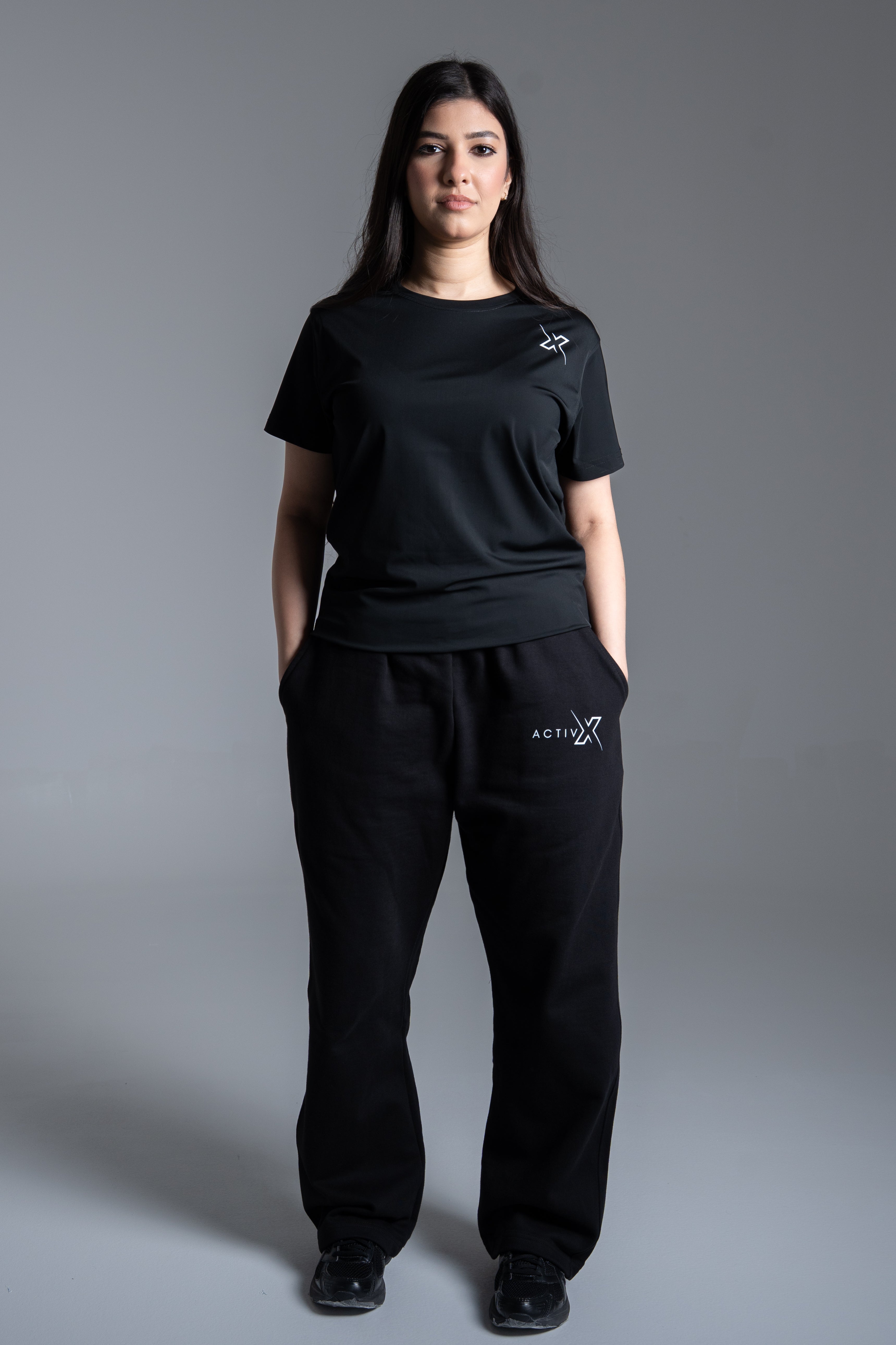 ActivX Women's Performance Dri-Fit T-Shirt