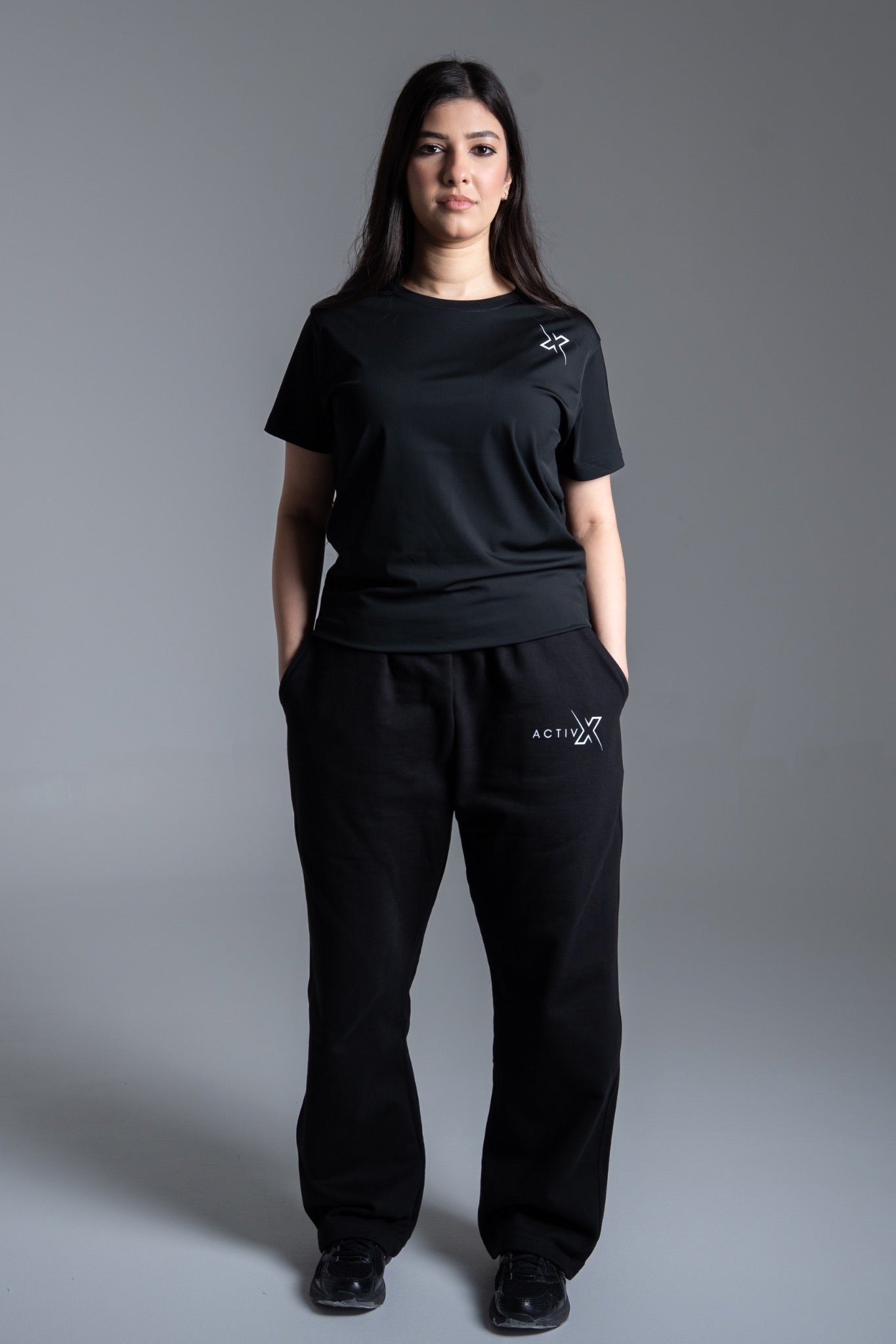 ActivX Women's Premium Sweatpants