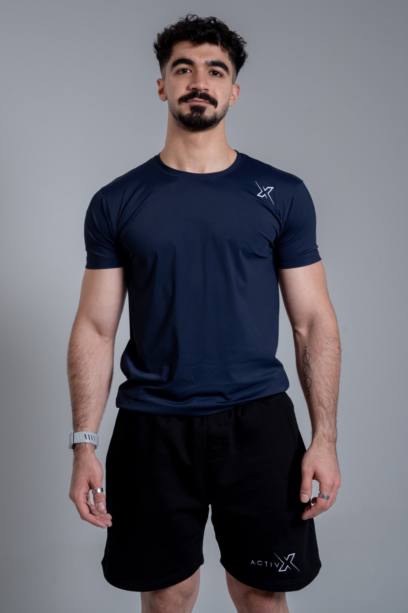 ACTIVX Pro Dri-Fit Performance Shirt