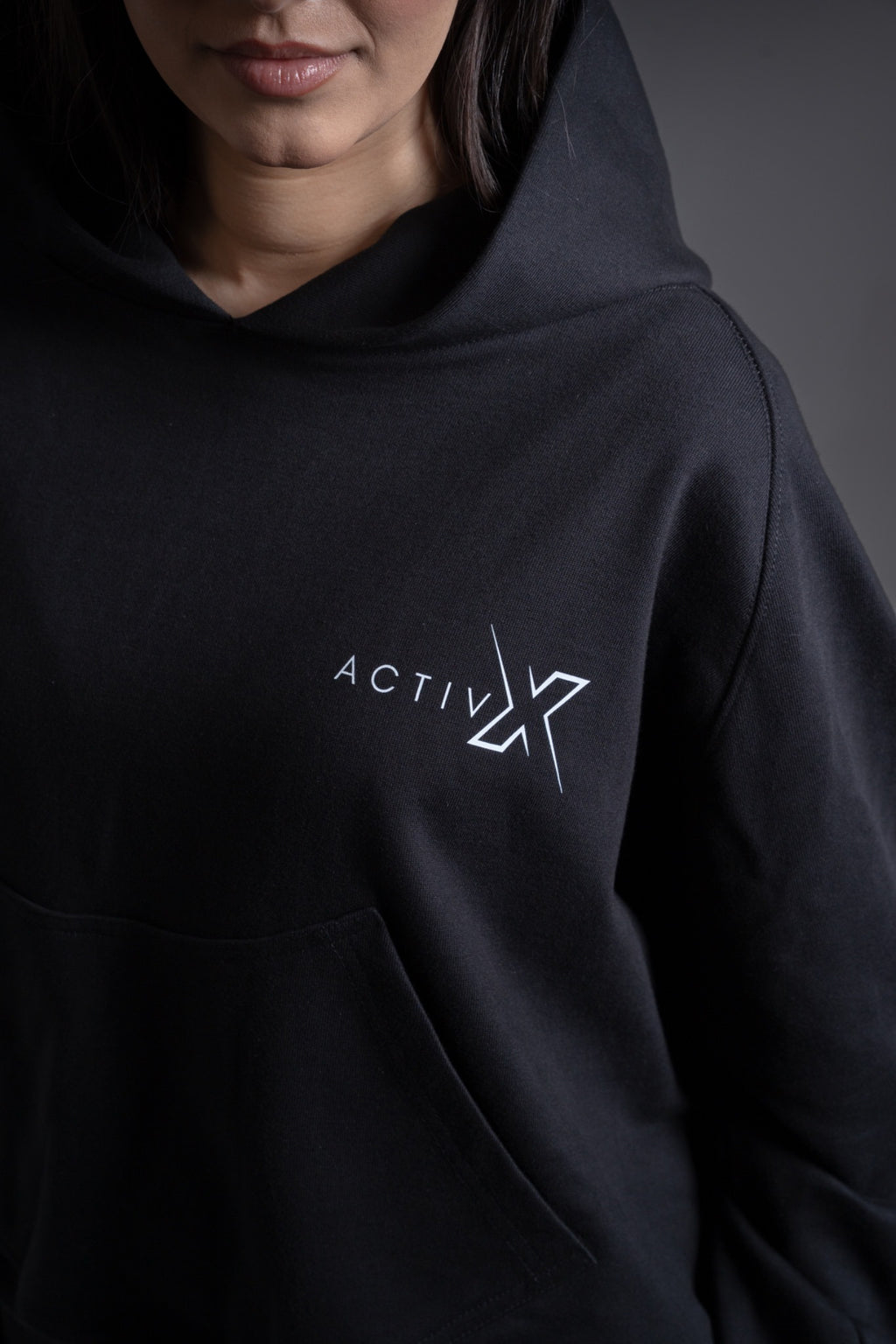 ActivX Women's Premium Hoodie