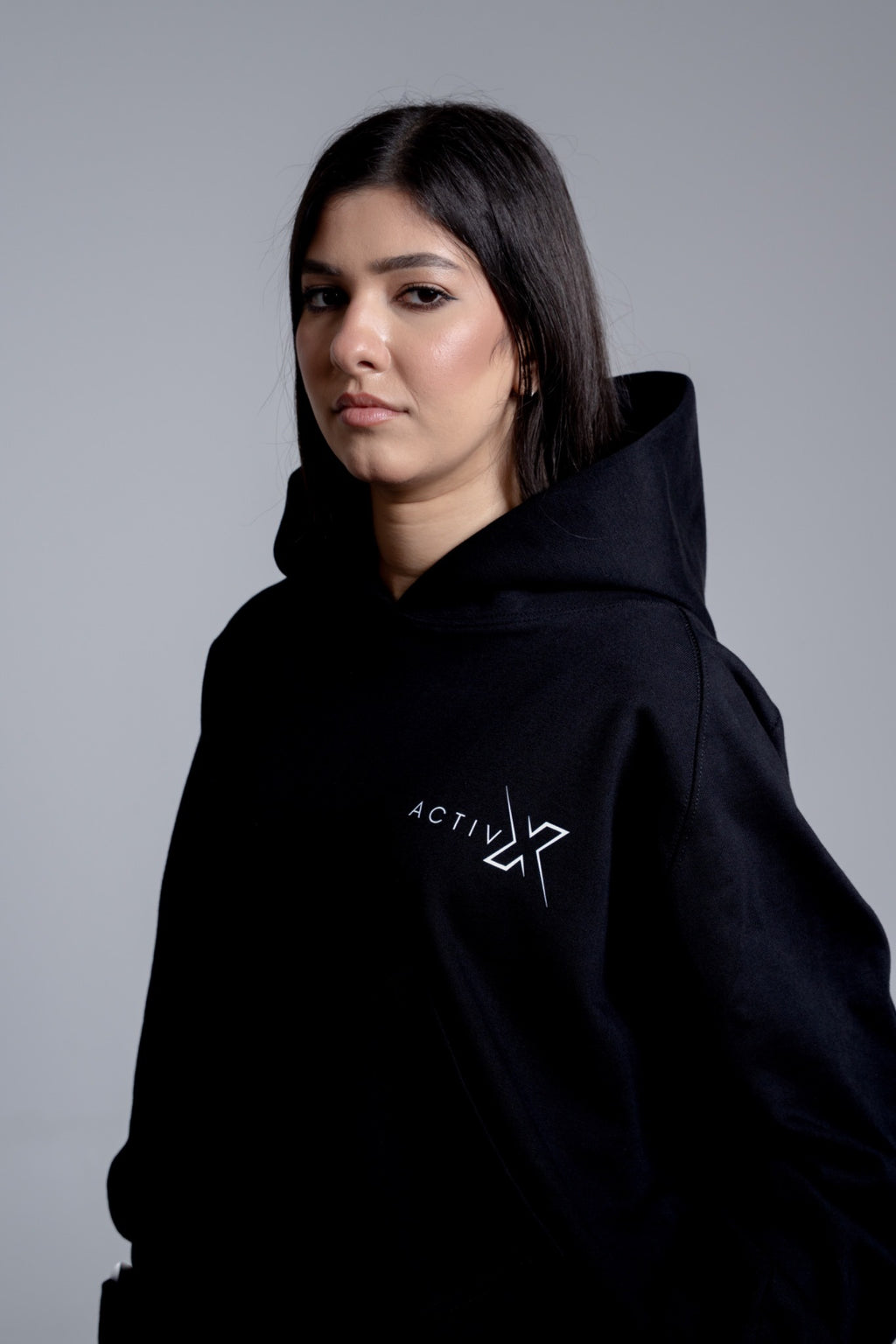 ActivX Women's Premium Hoodie