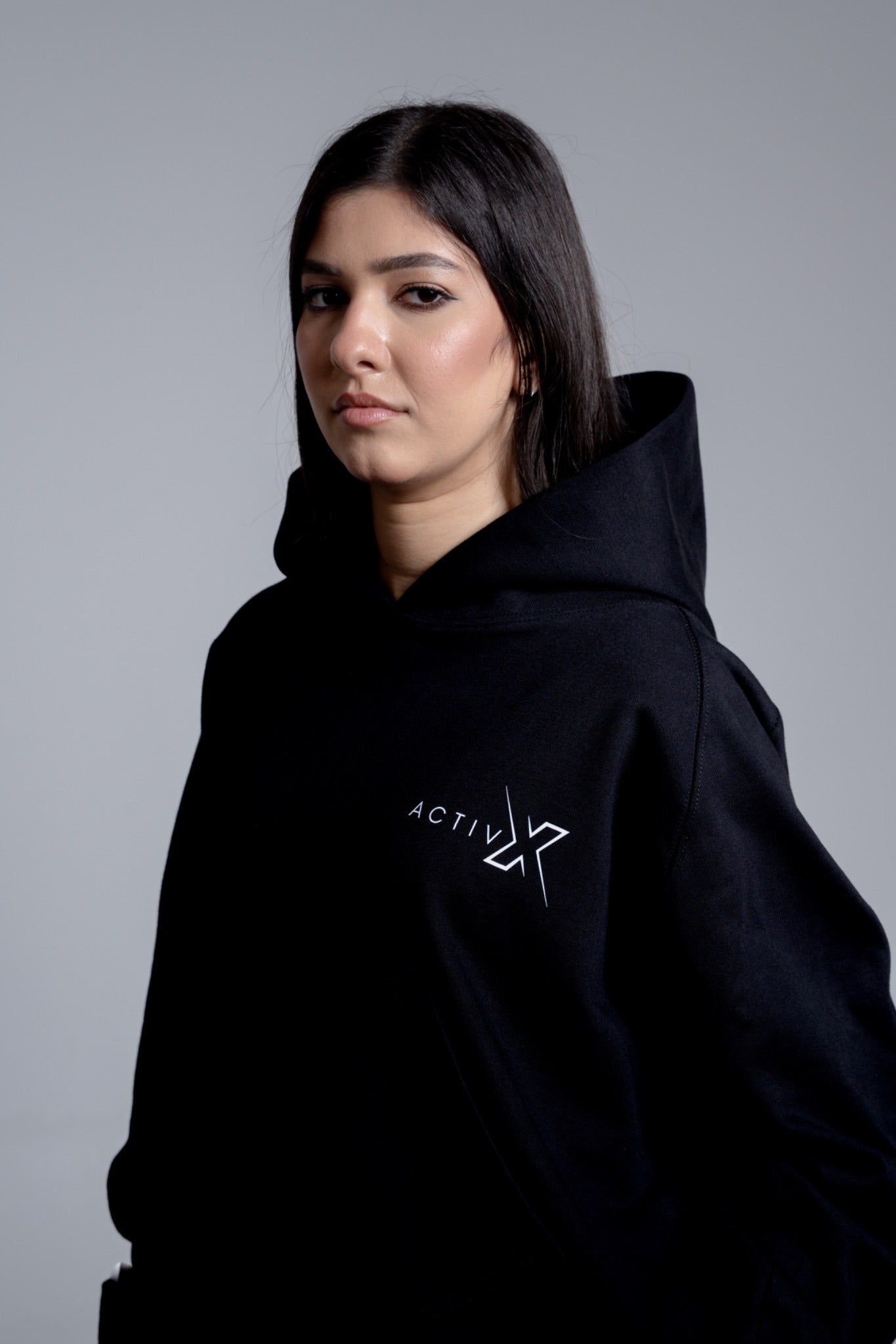 ActivX Women's Premium Hoodie