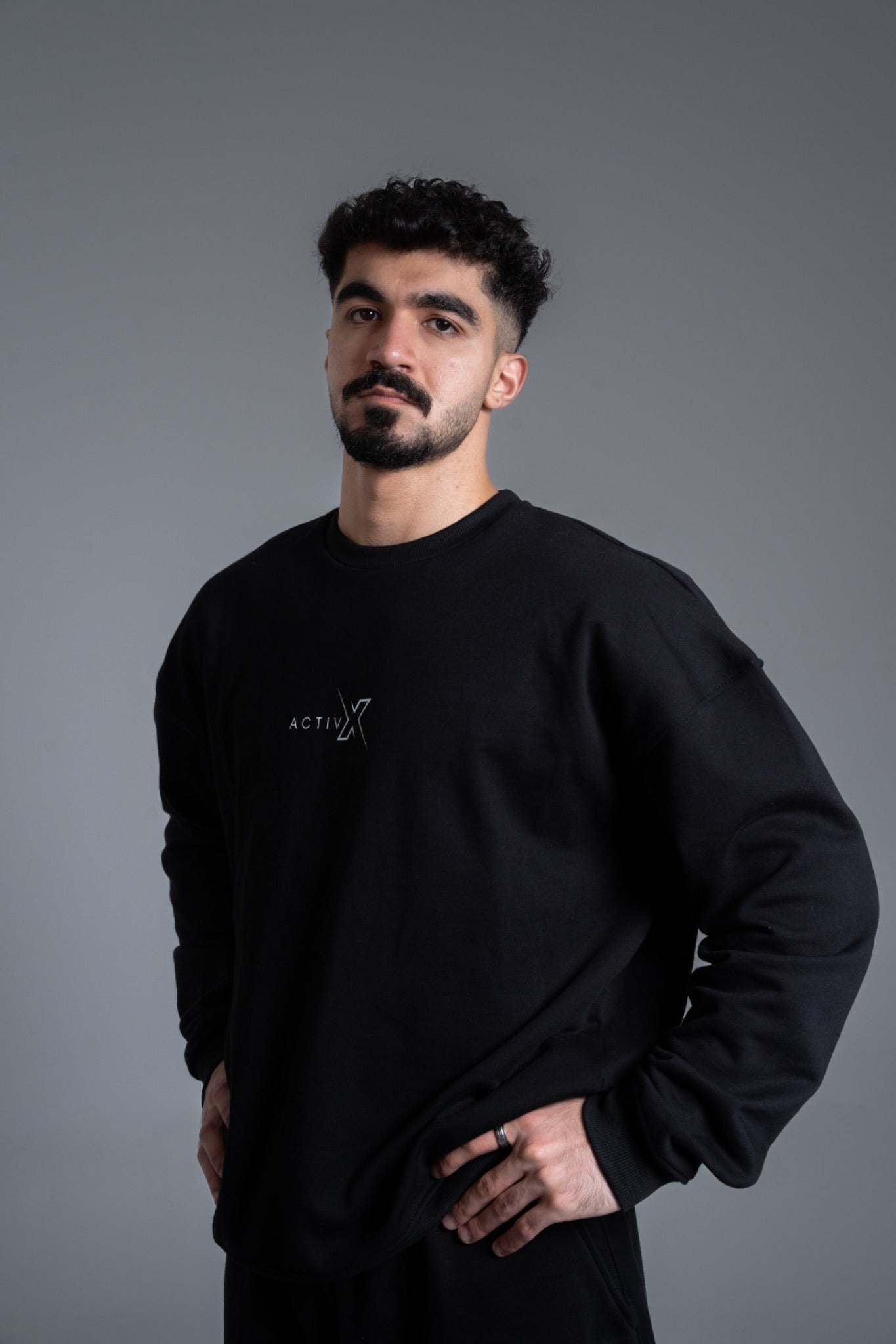ACTIVX Sweatshirt