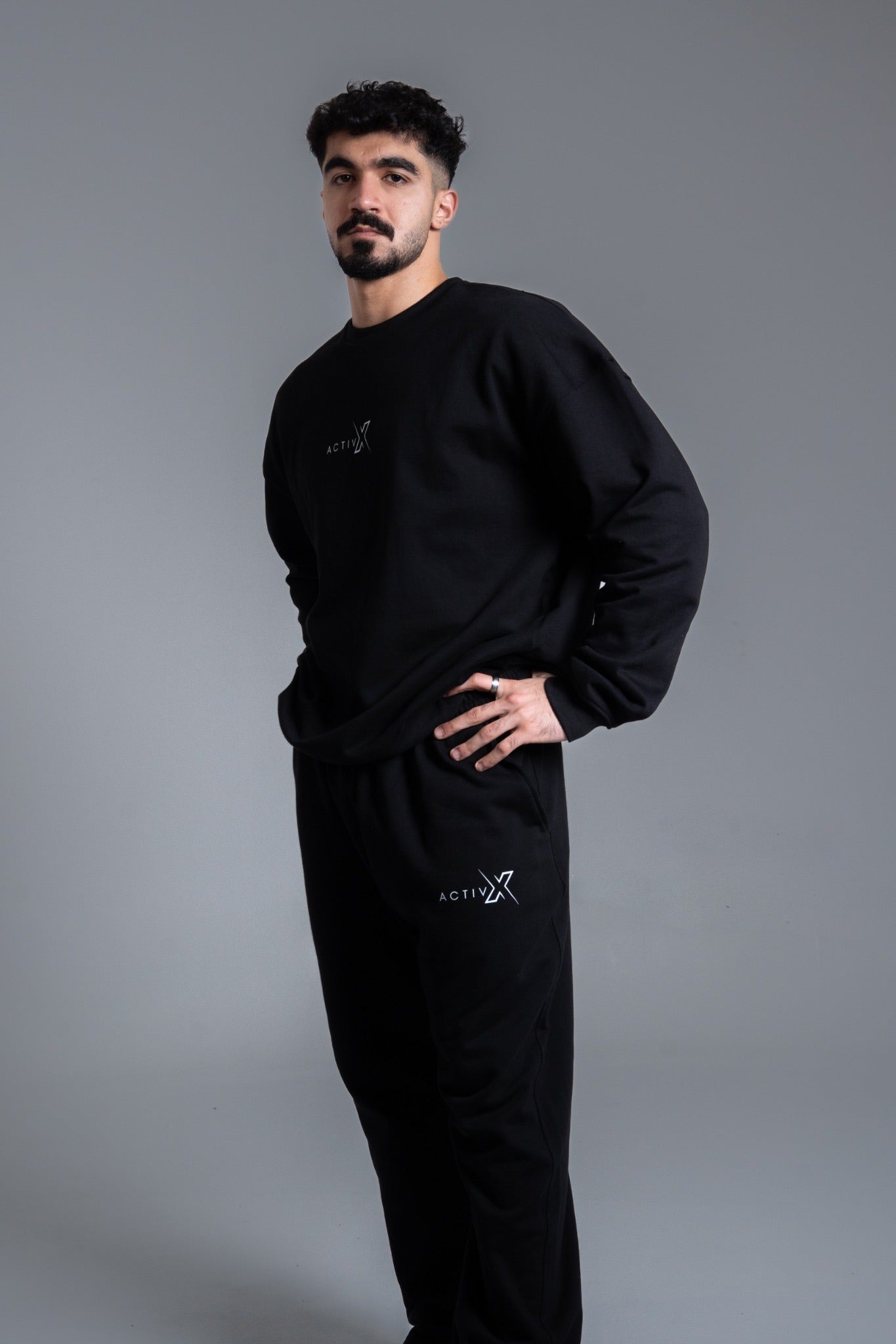 ACTIVX Premium Sweatpants