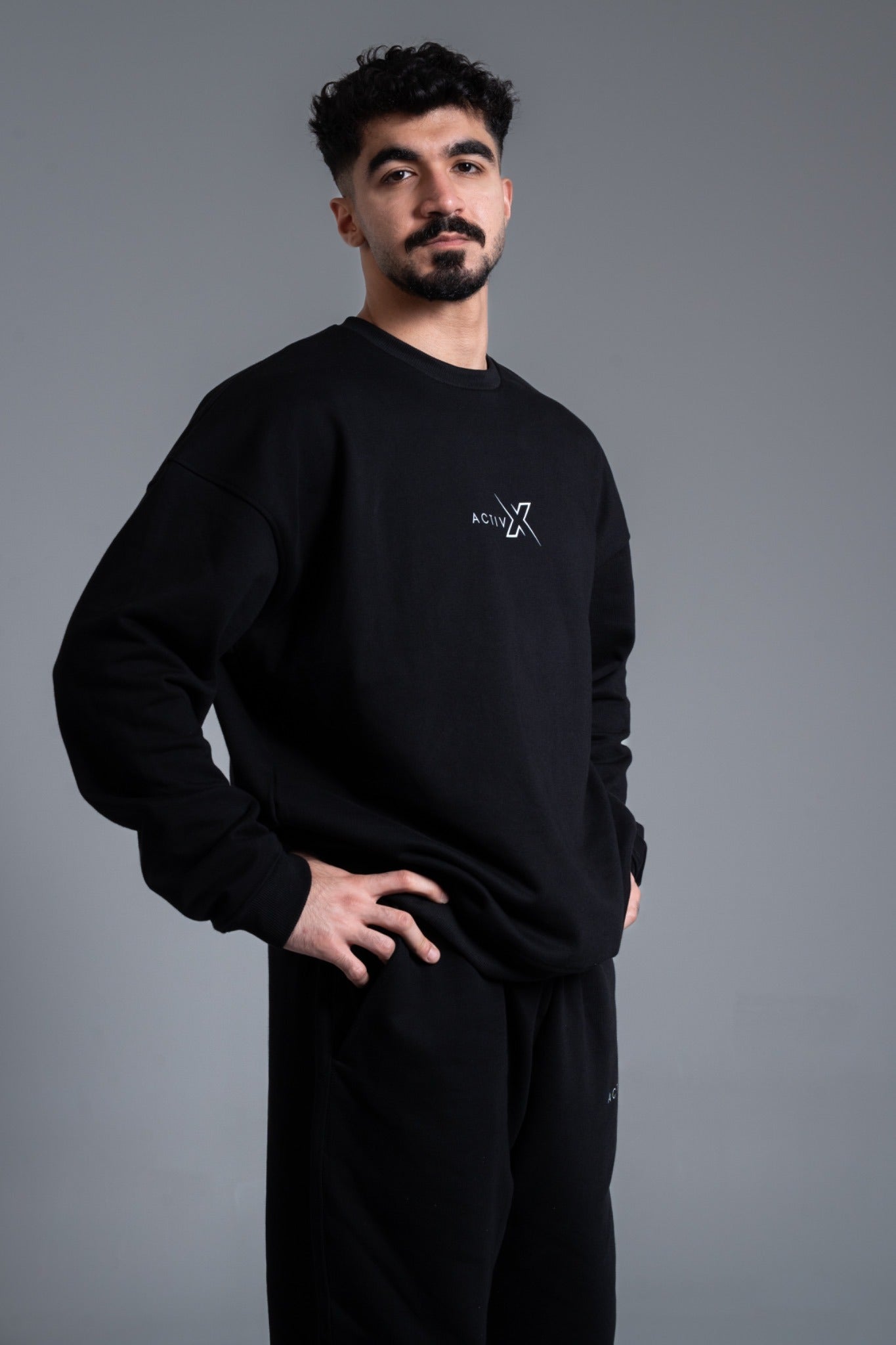 ACTIVX Sweatshirt