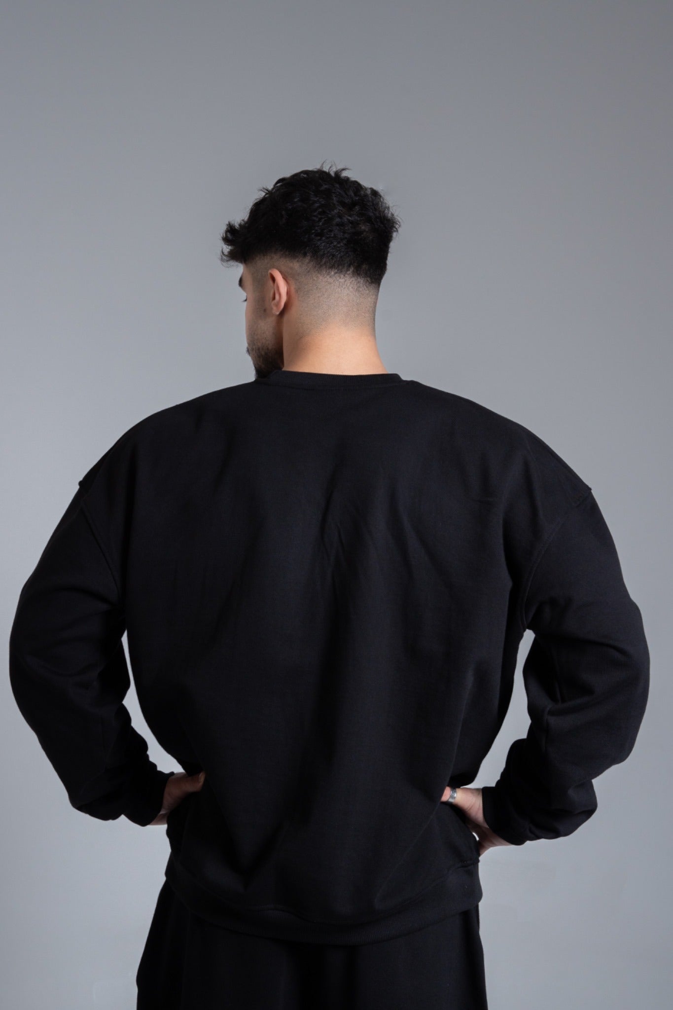 ACTIVX Sweatshirt