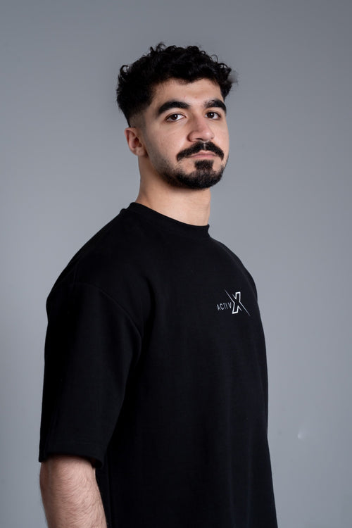 ACTIVX Box T-shirt Bundle