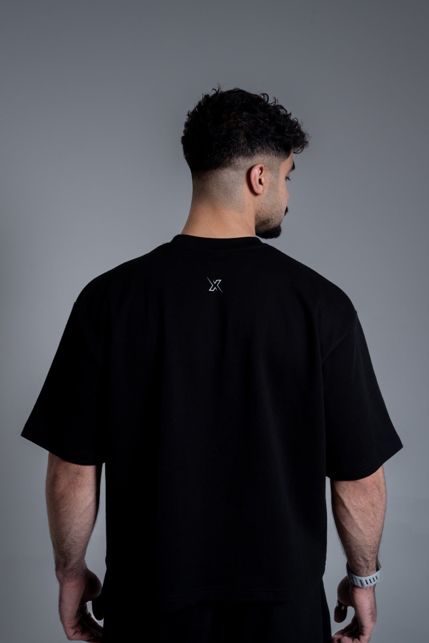 ACTIVX Oversized Box T-Shirt