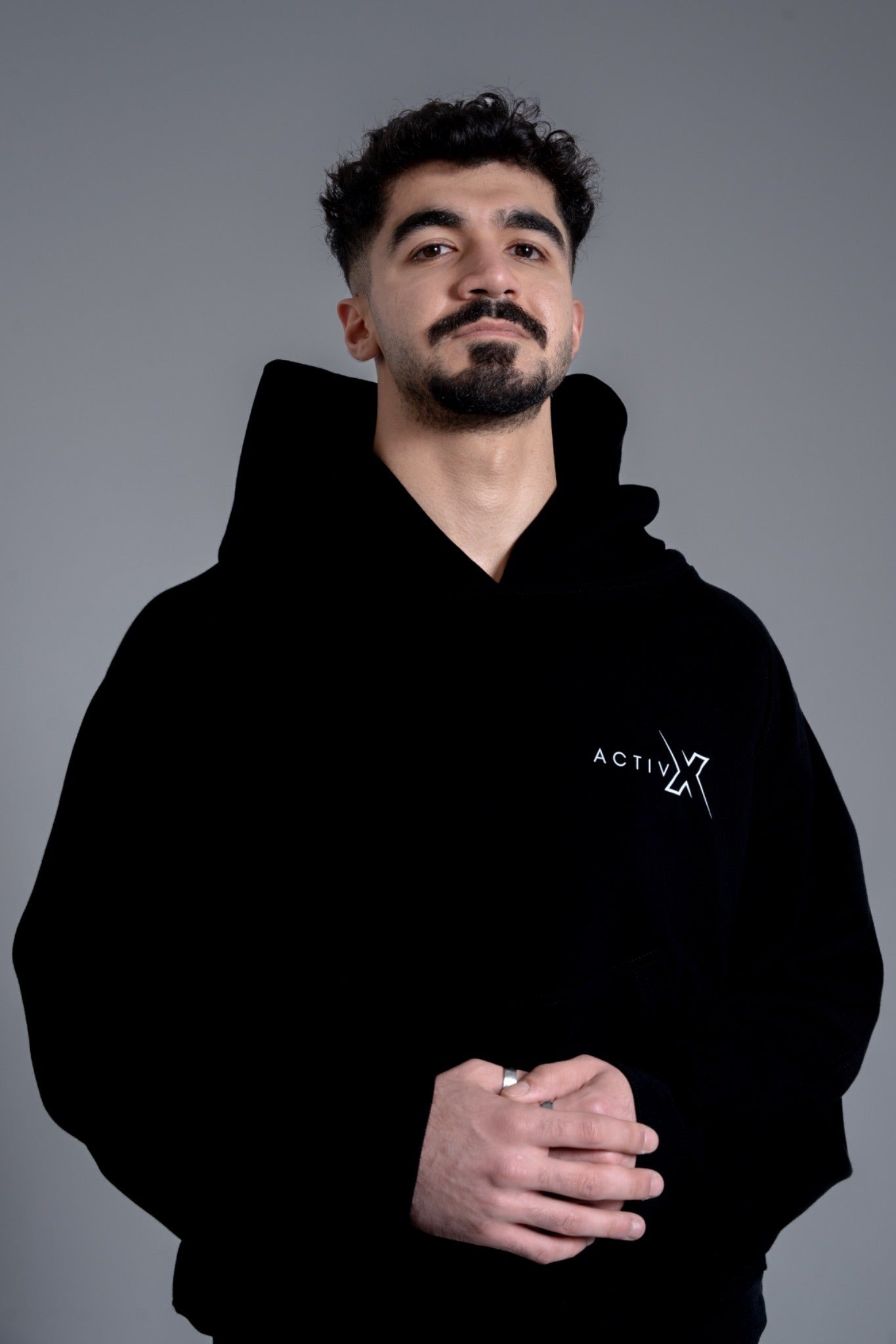 ACTIVX Premium Hoodie