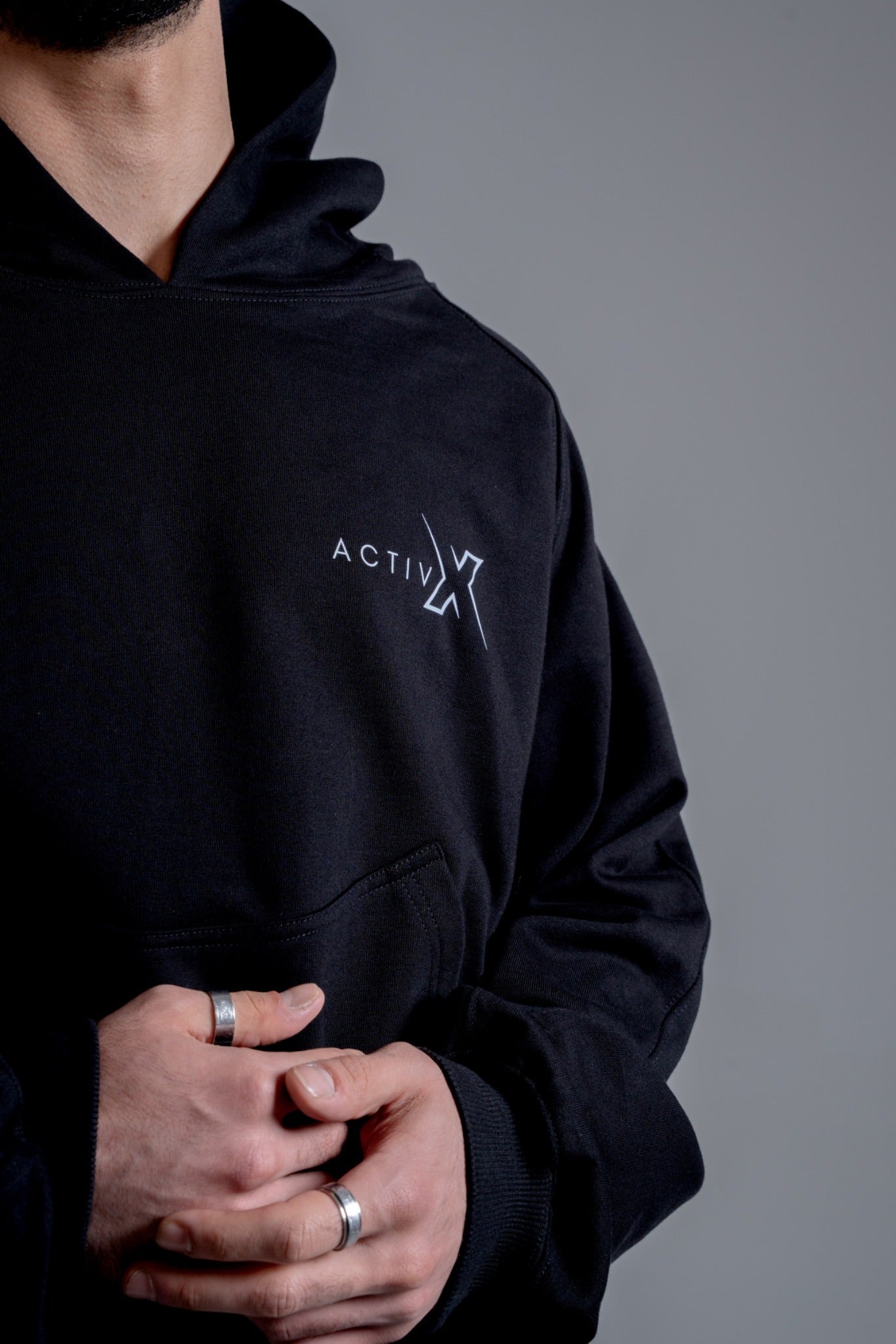 ACTIVX Premium Hoodie