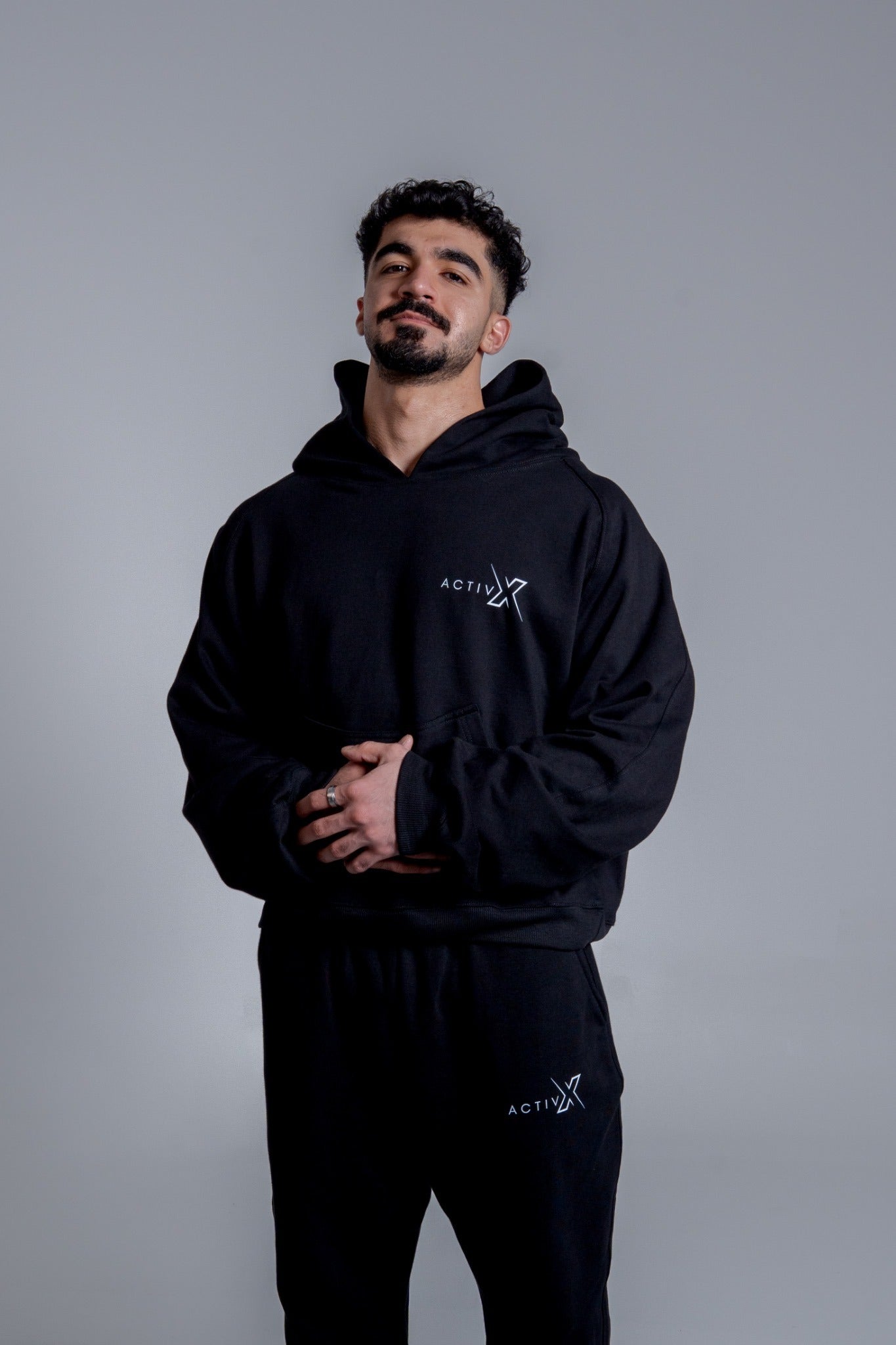 ACTIVX Premium Hoodie