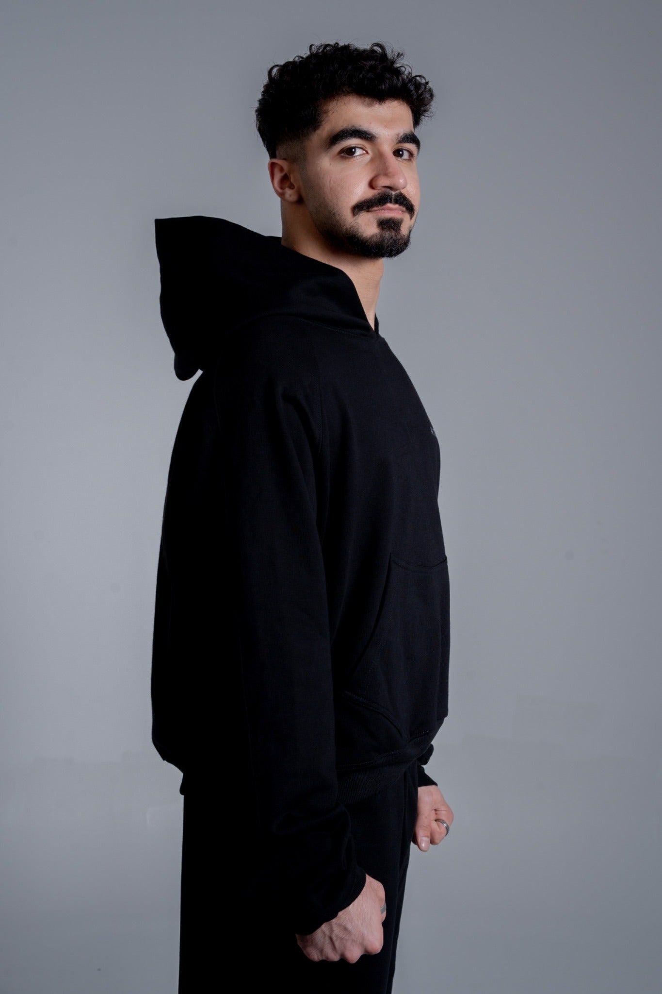 ACTIVX Premium Hoodie