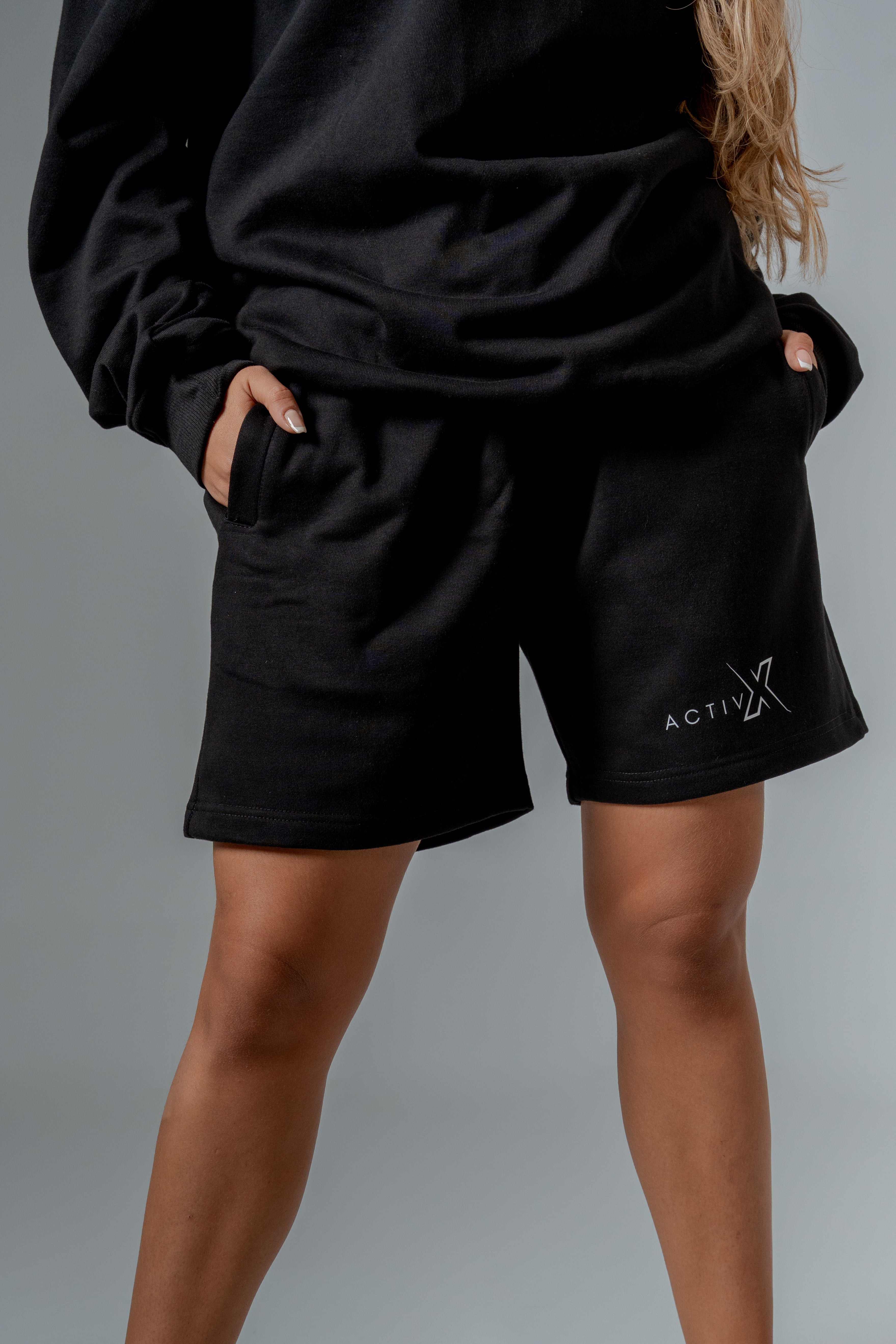 ACTIVX Women's Shorts