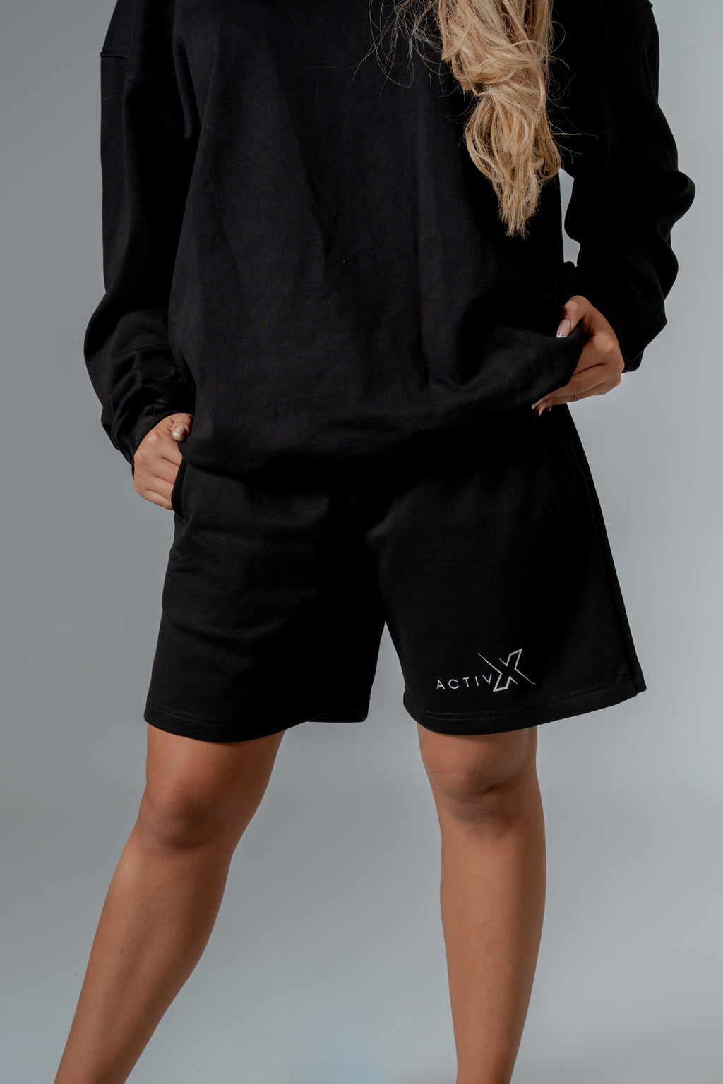 ACTIVX Women's Shorts