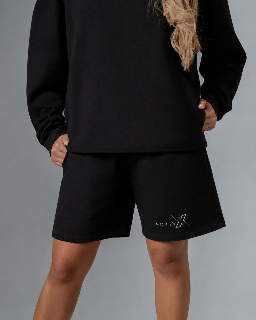 ACTIVX Women's Shorts