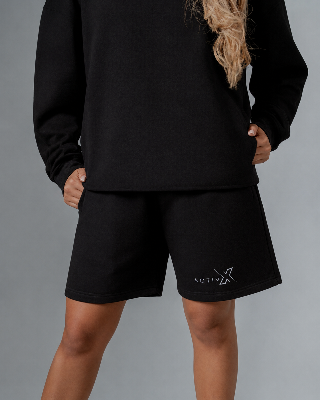 ACTIVX Women's Shorts