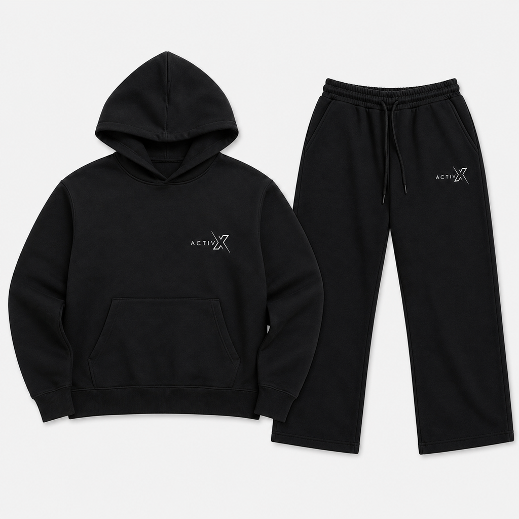ACTIVX BUNDLE