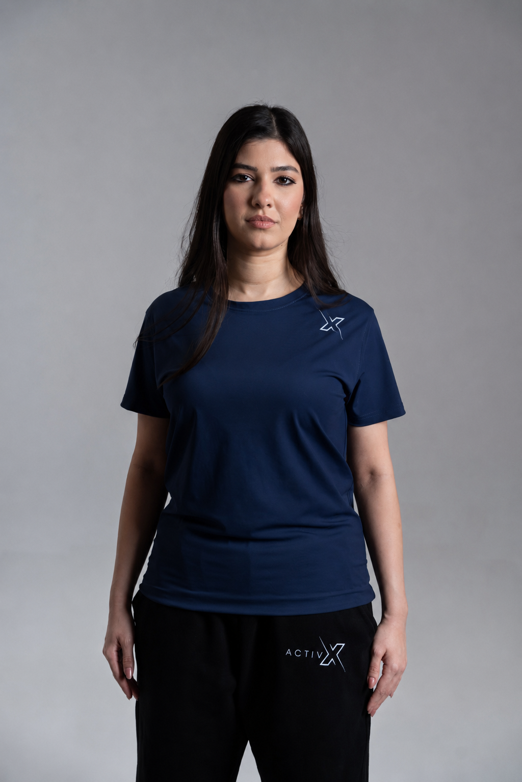 ACTIVX Women's Performance Dri-Fit T-Shirt