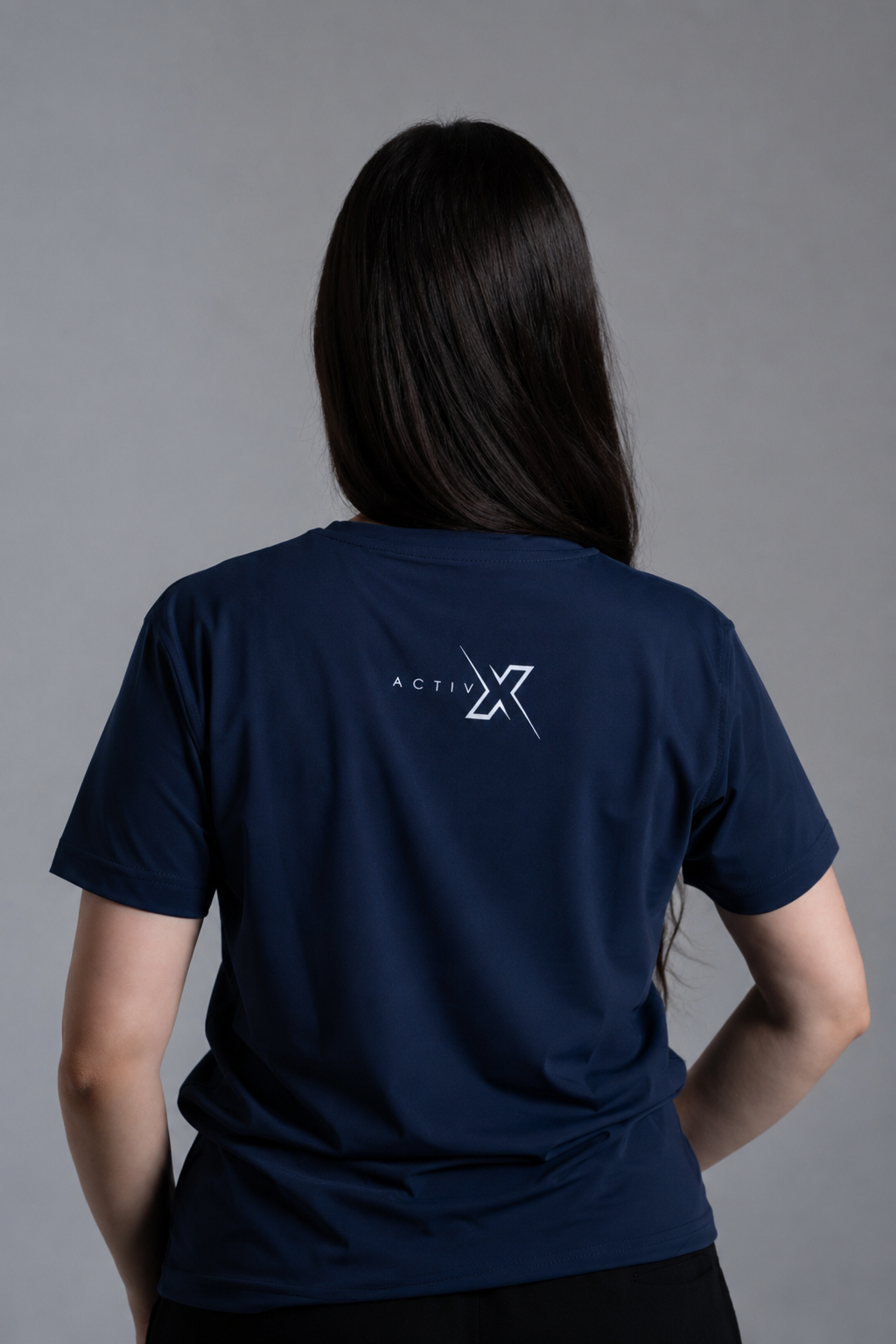 ACTIVX Women's Performance Dri-Fit T-Shirt