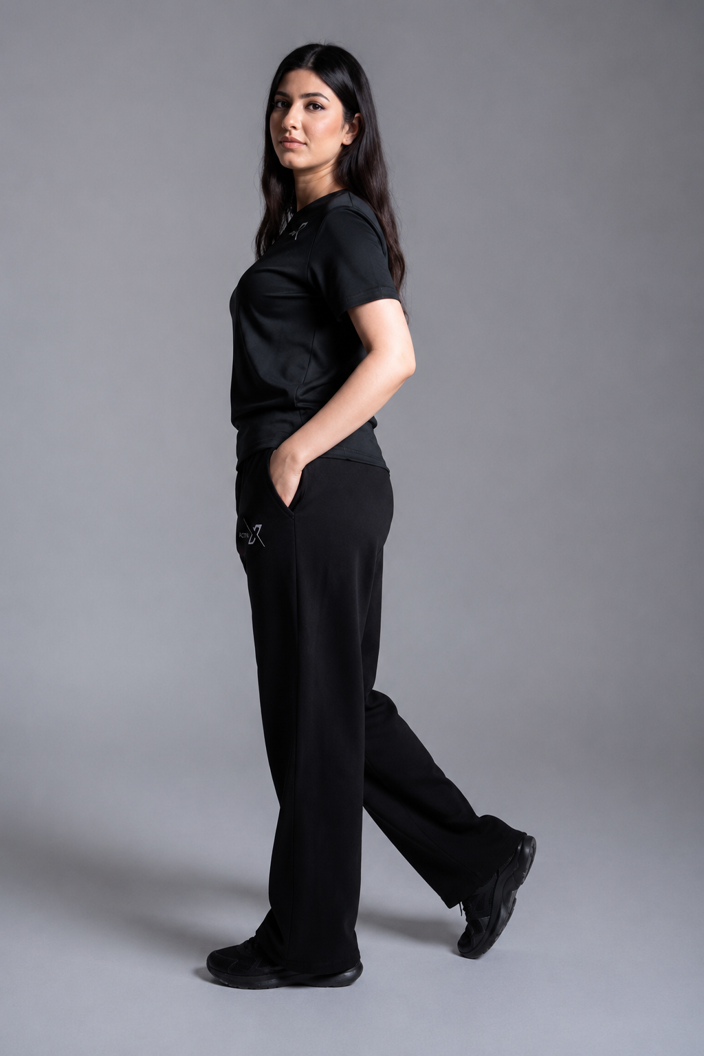 ACTIVX Women's Premium Sweatpants