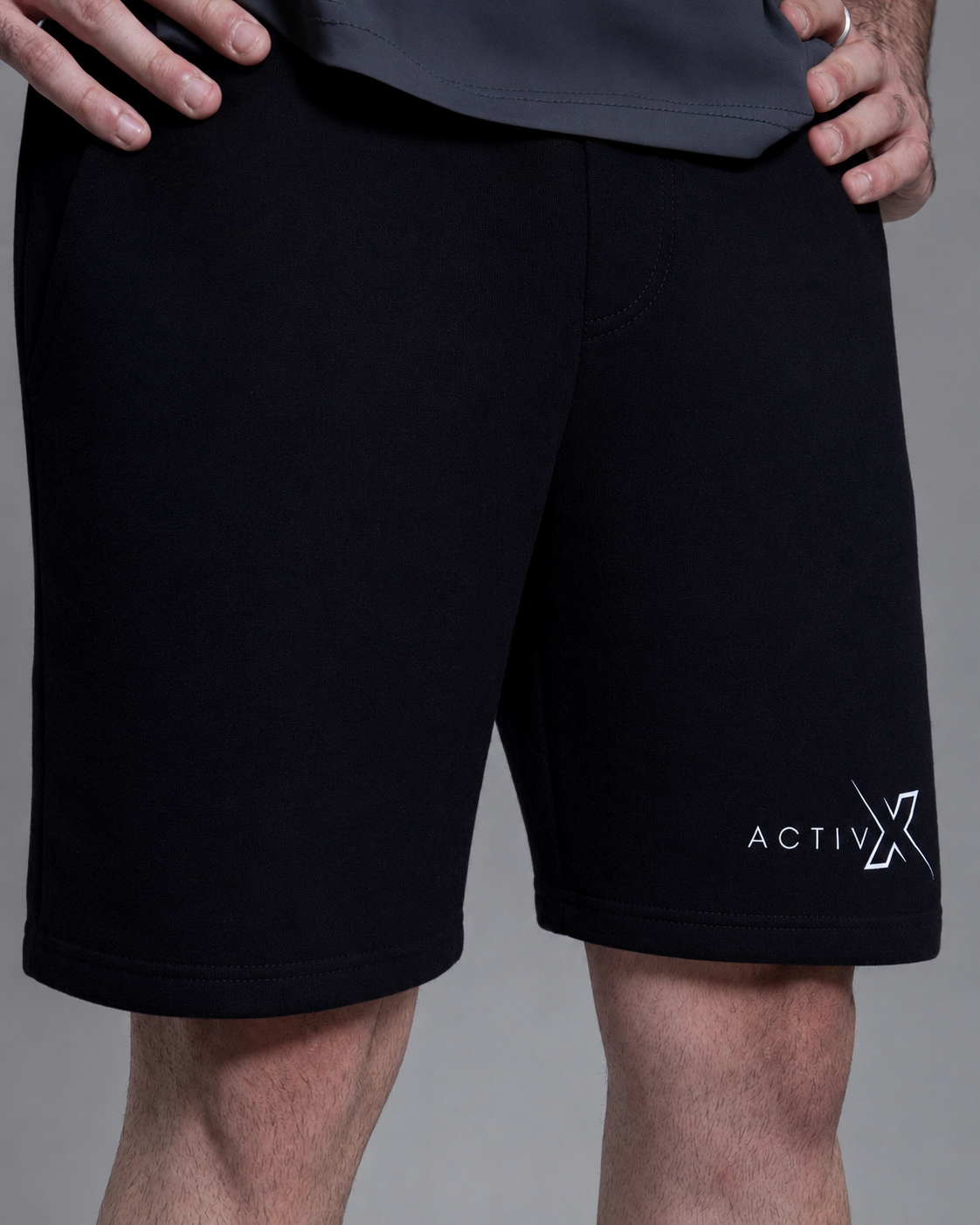 ACTIVX Training Shorts